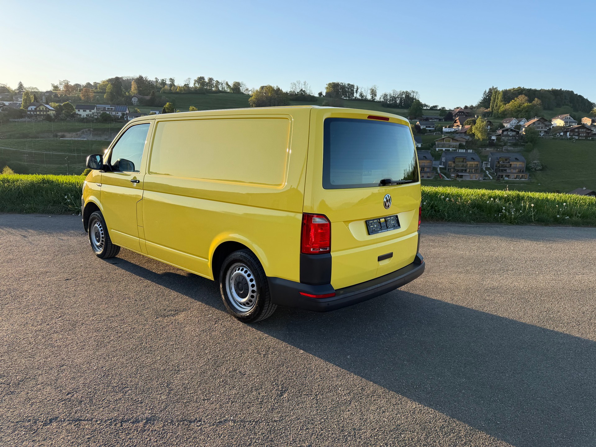VW T6 2.0 TDI Euro 6-image-5