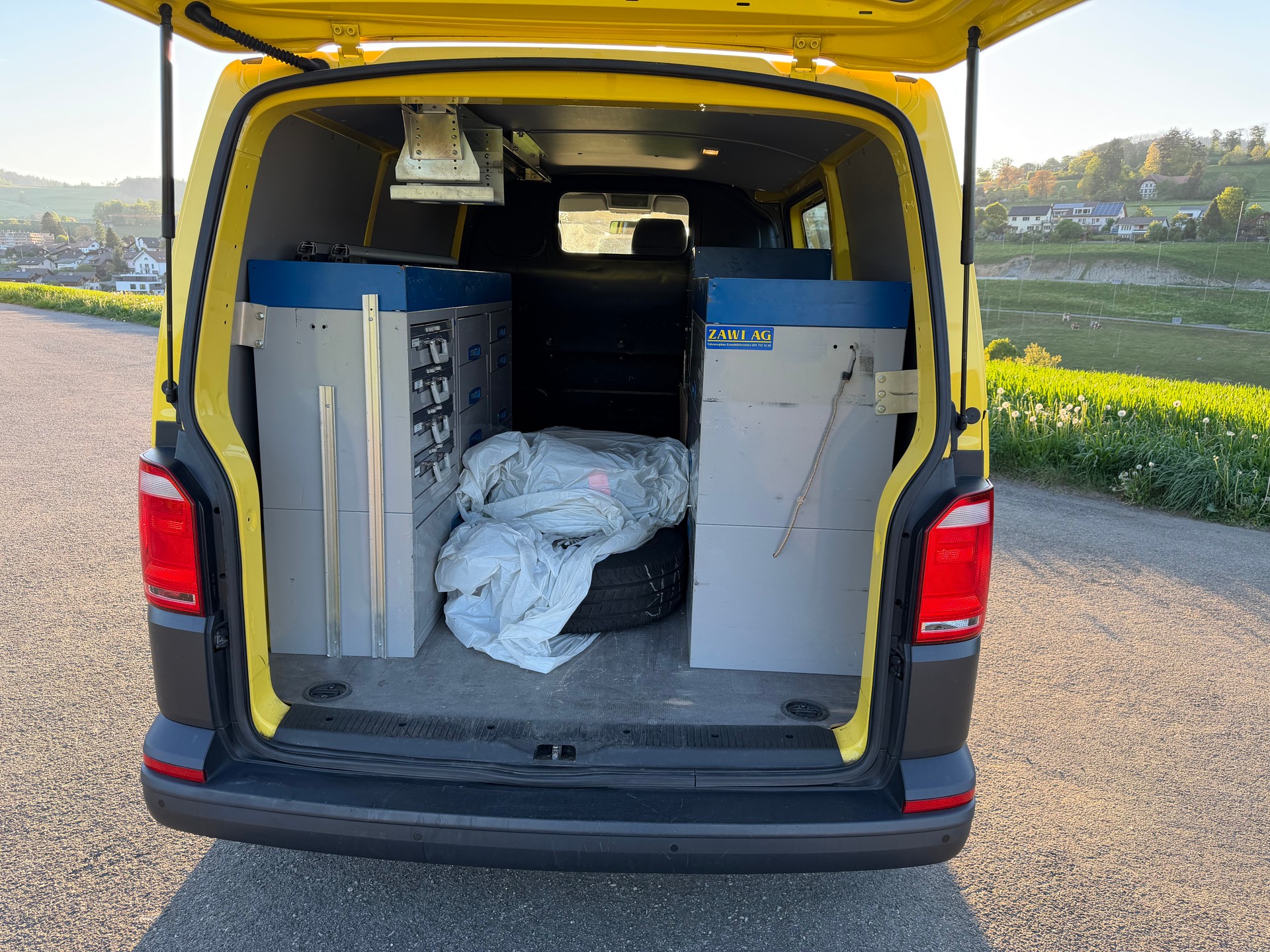 VW T6 2.0 TDI Euro 6-image-10