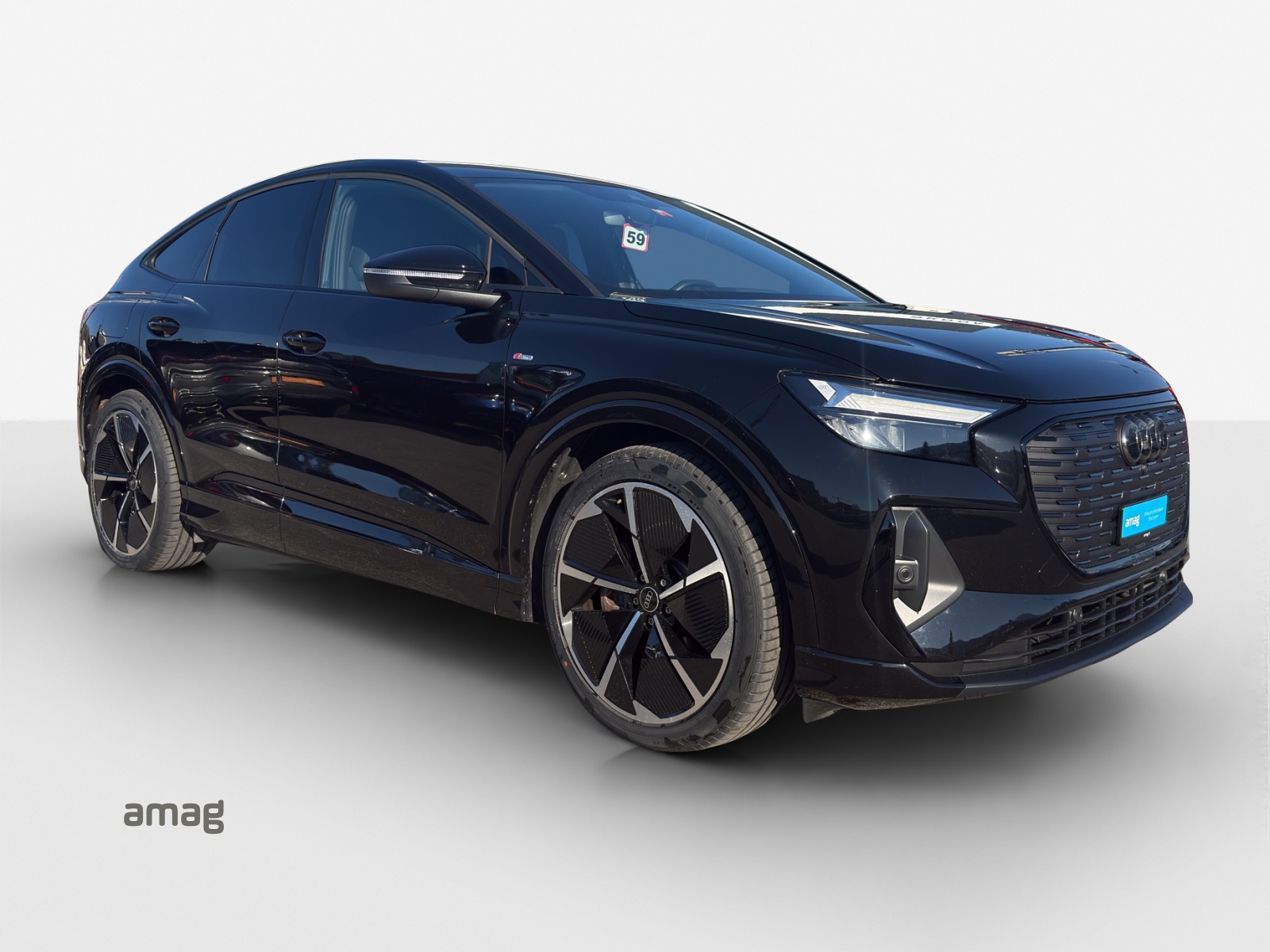 AUDI Q4 Sportback e-tron 50 quattro-image-6