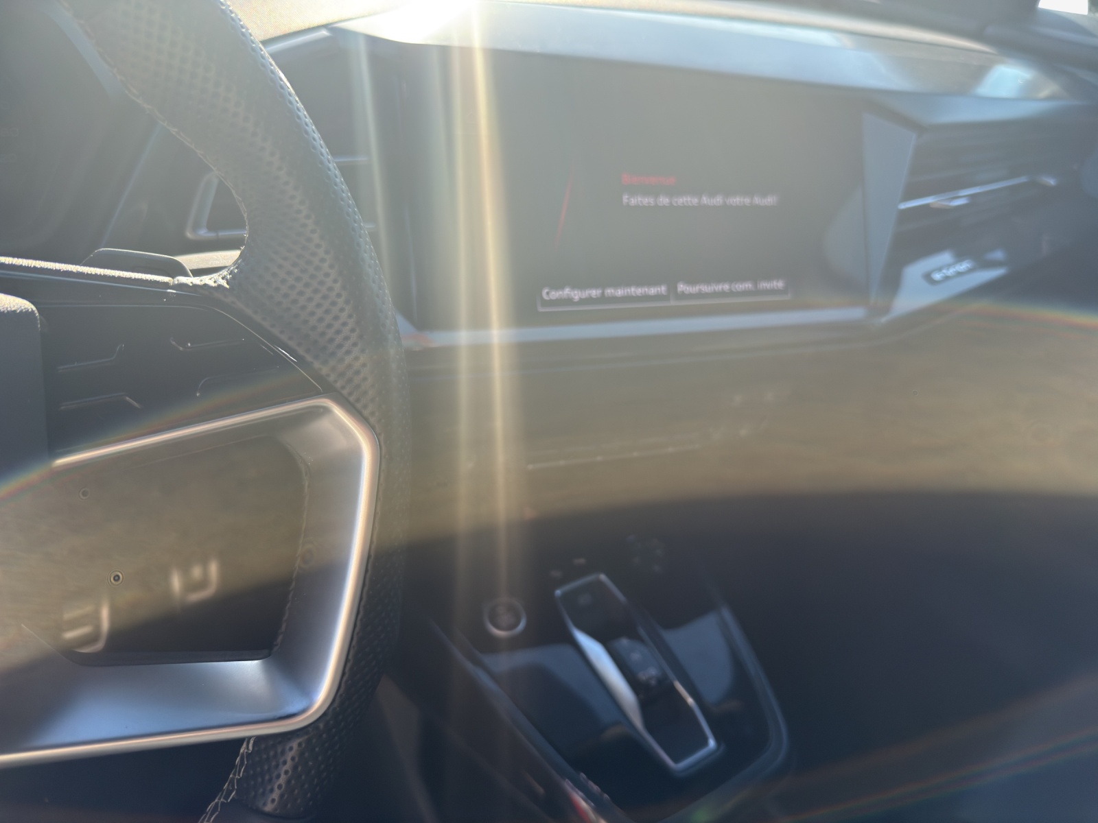 AUDI Q4 Sportback e-tron 50 quattro-image-11