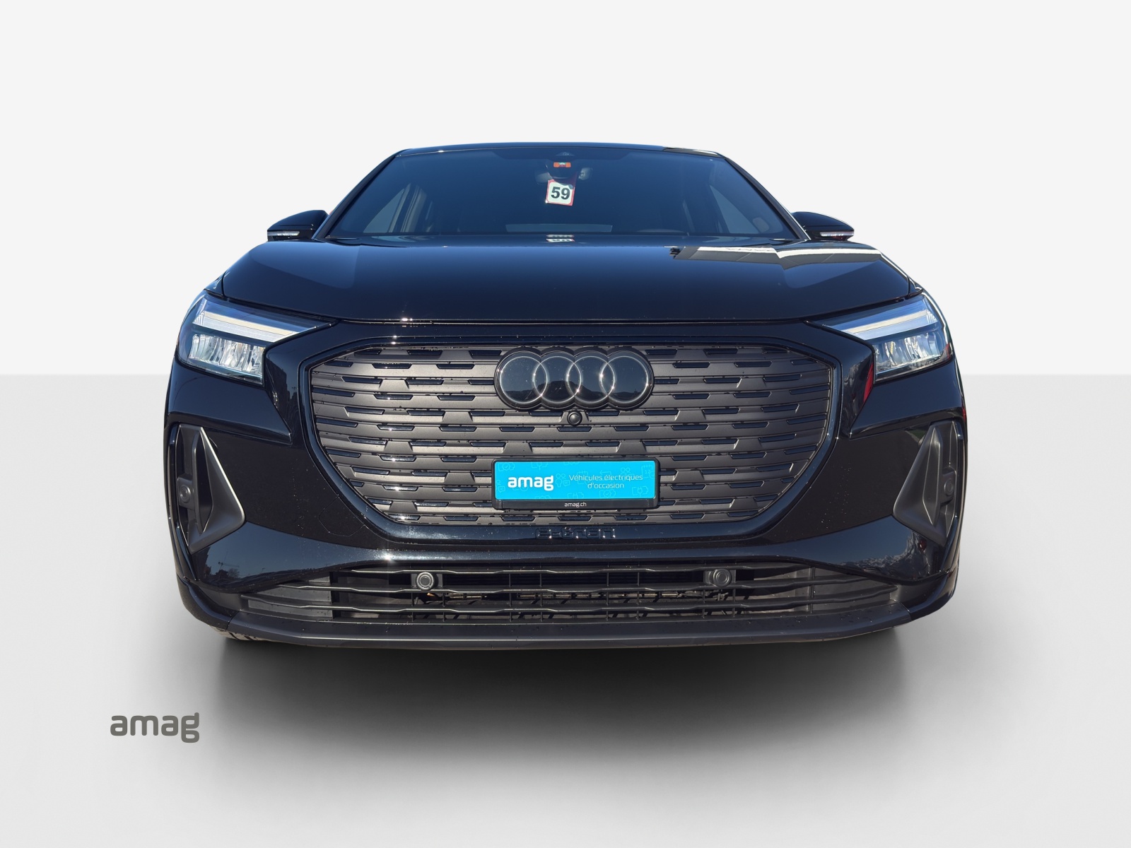 AUDI Q4 Sportback e-tron 50 quattro-image-7