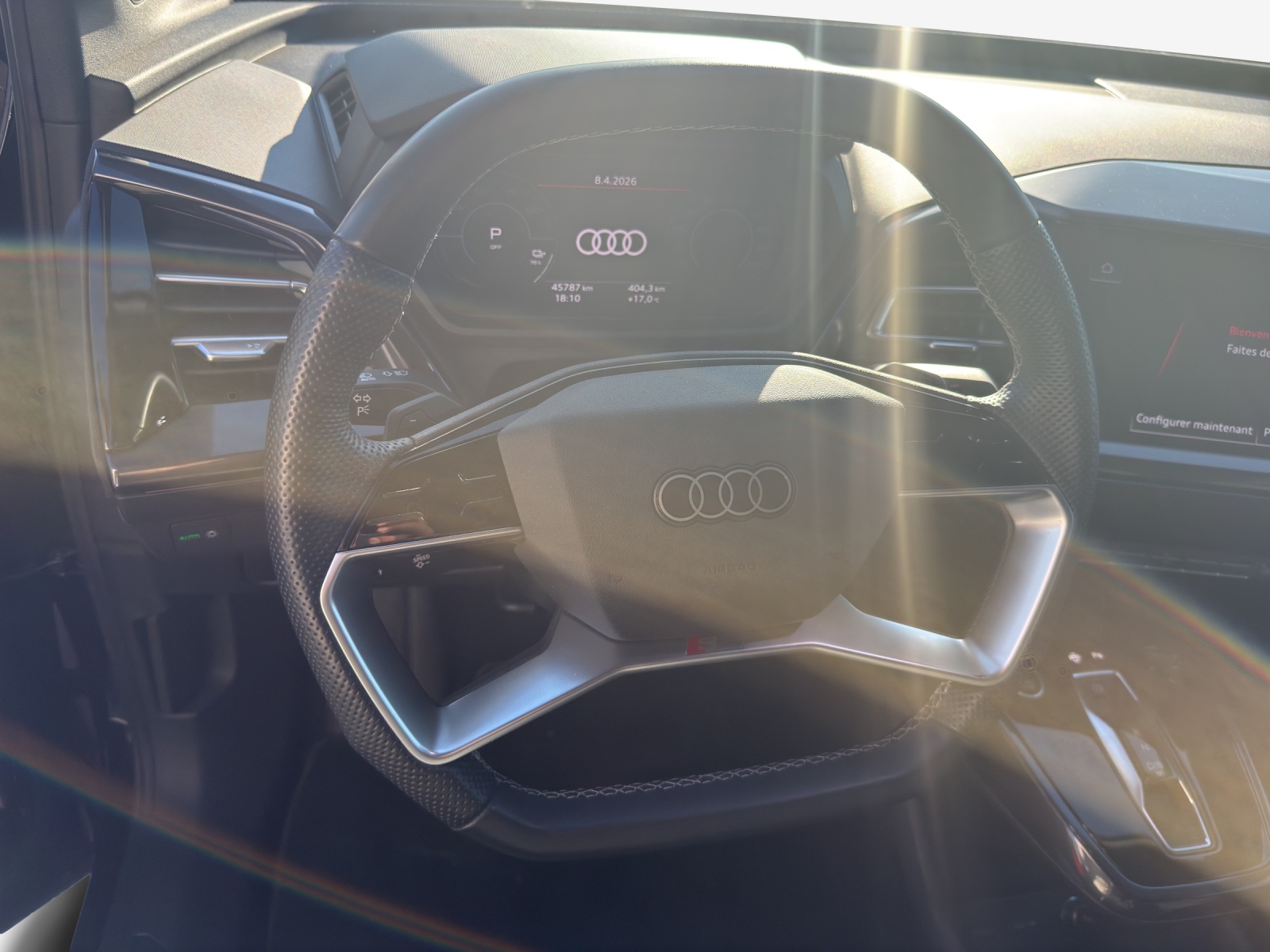 AUDI Q4 Sportback e-tron 50 quattro-image-10