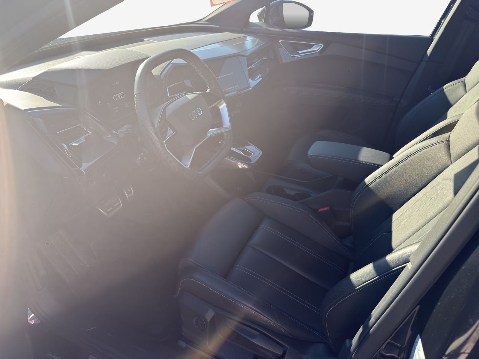 AUDI Q4 Sportback e-tron 50 quattro-image-8