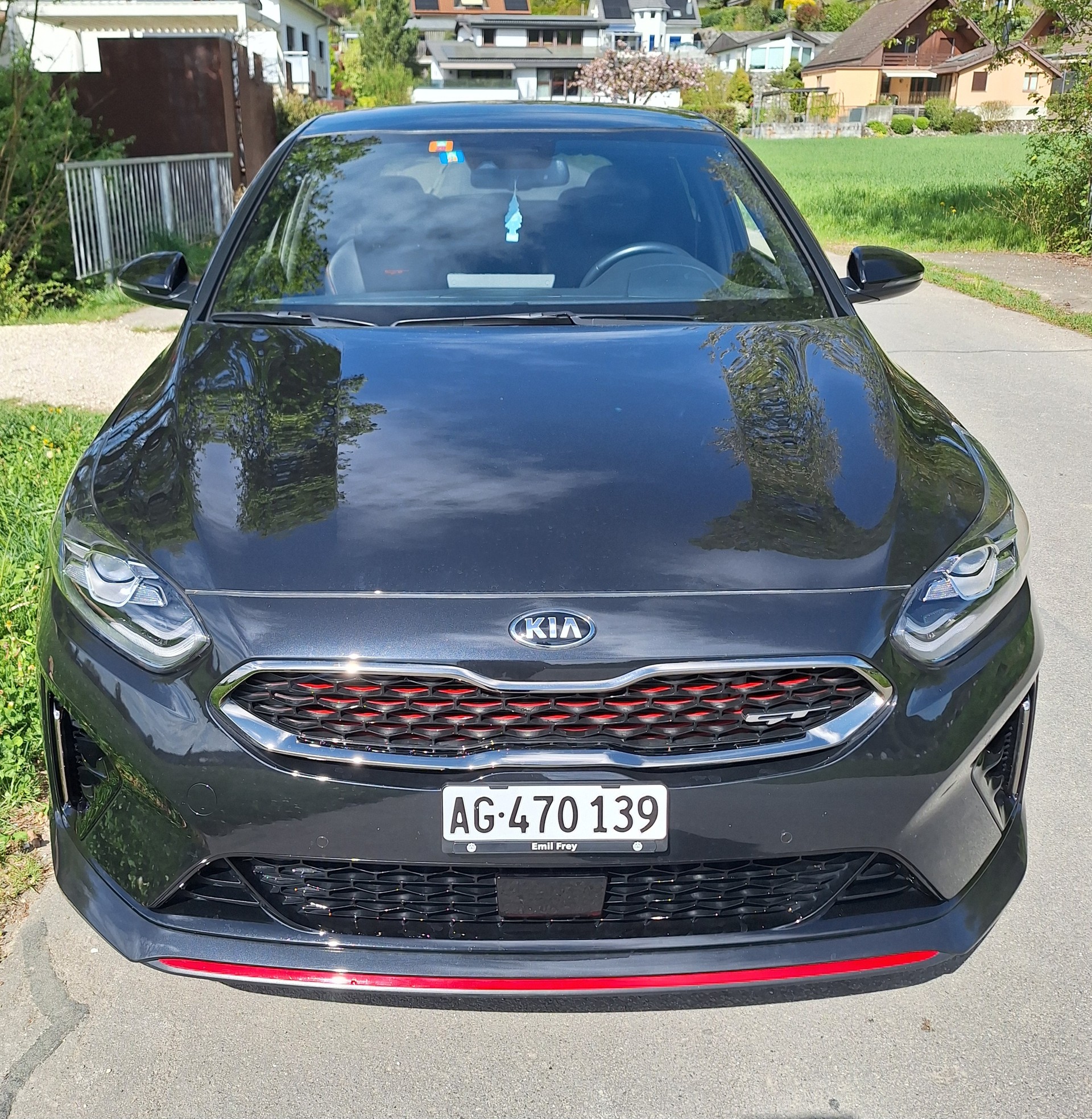 KIA 1.6 T-GDi GT-image-1