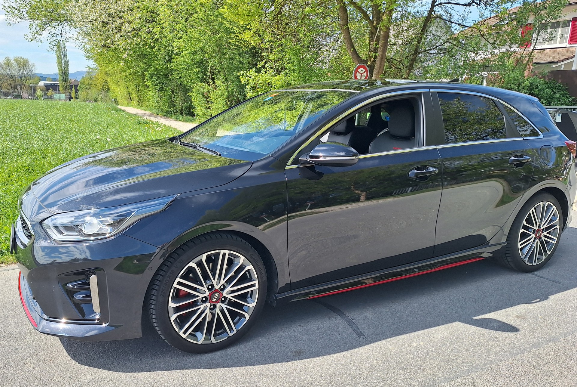 KIA 1.6 T-GDi GT-image-0