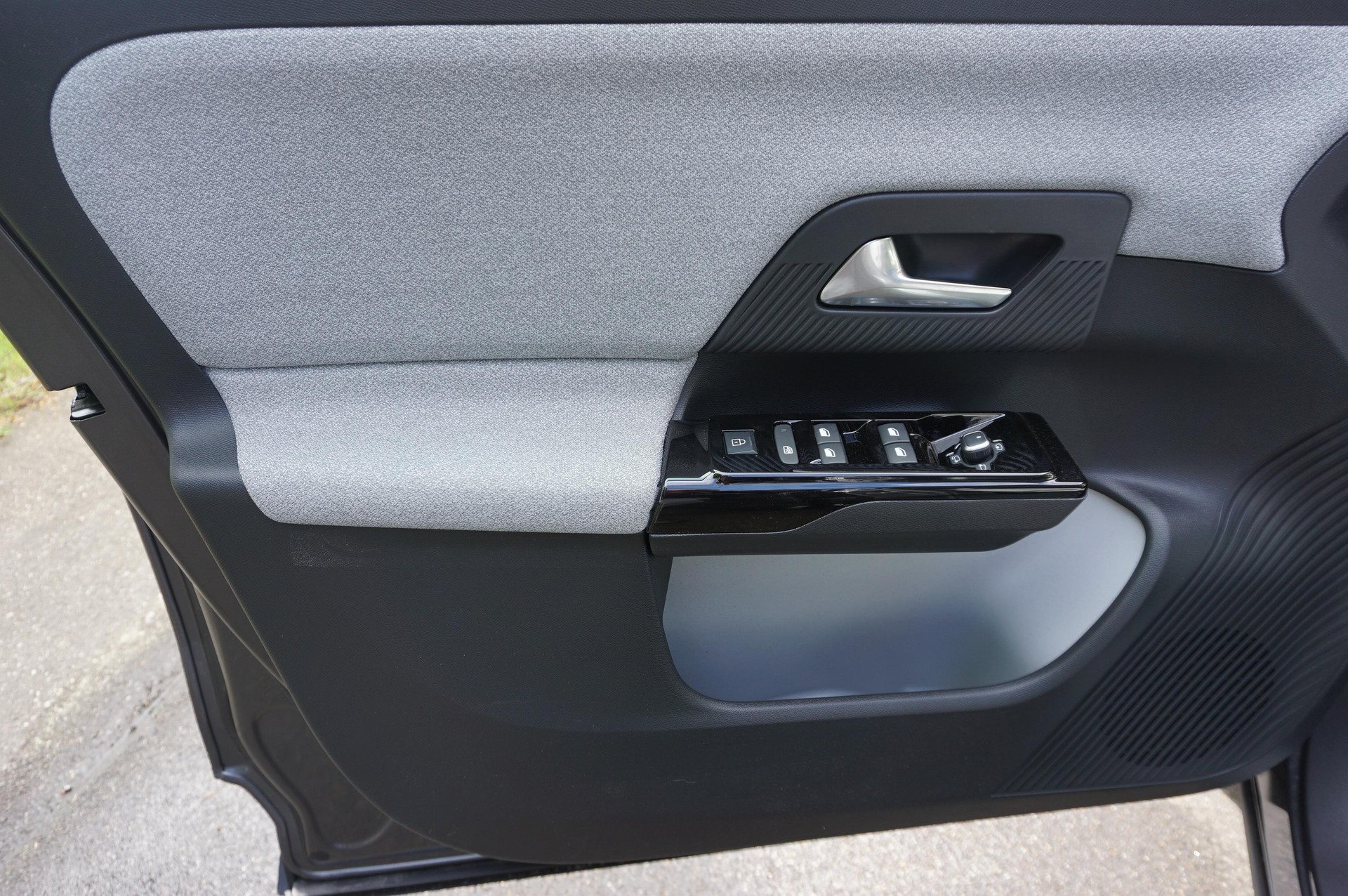 CITROEN e-C5 Aircross Max-image-8