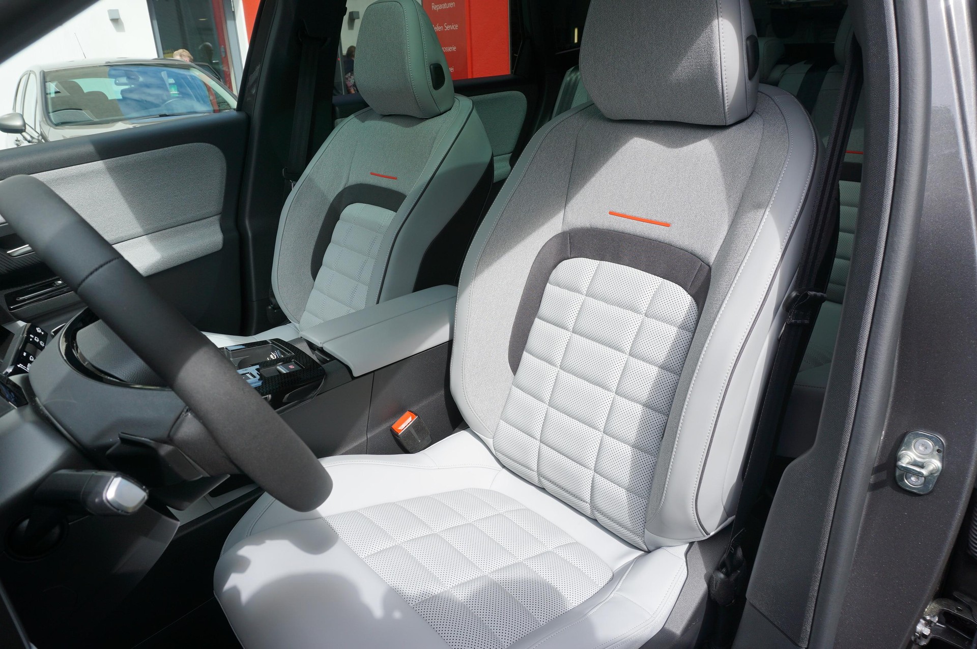 CITROEN e-C5 Aircross Max-image-9