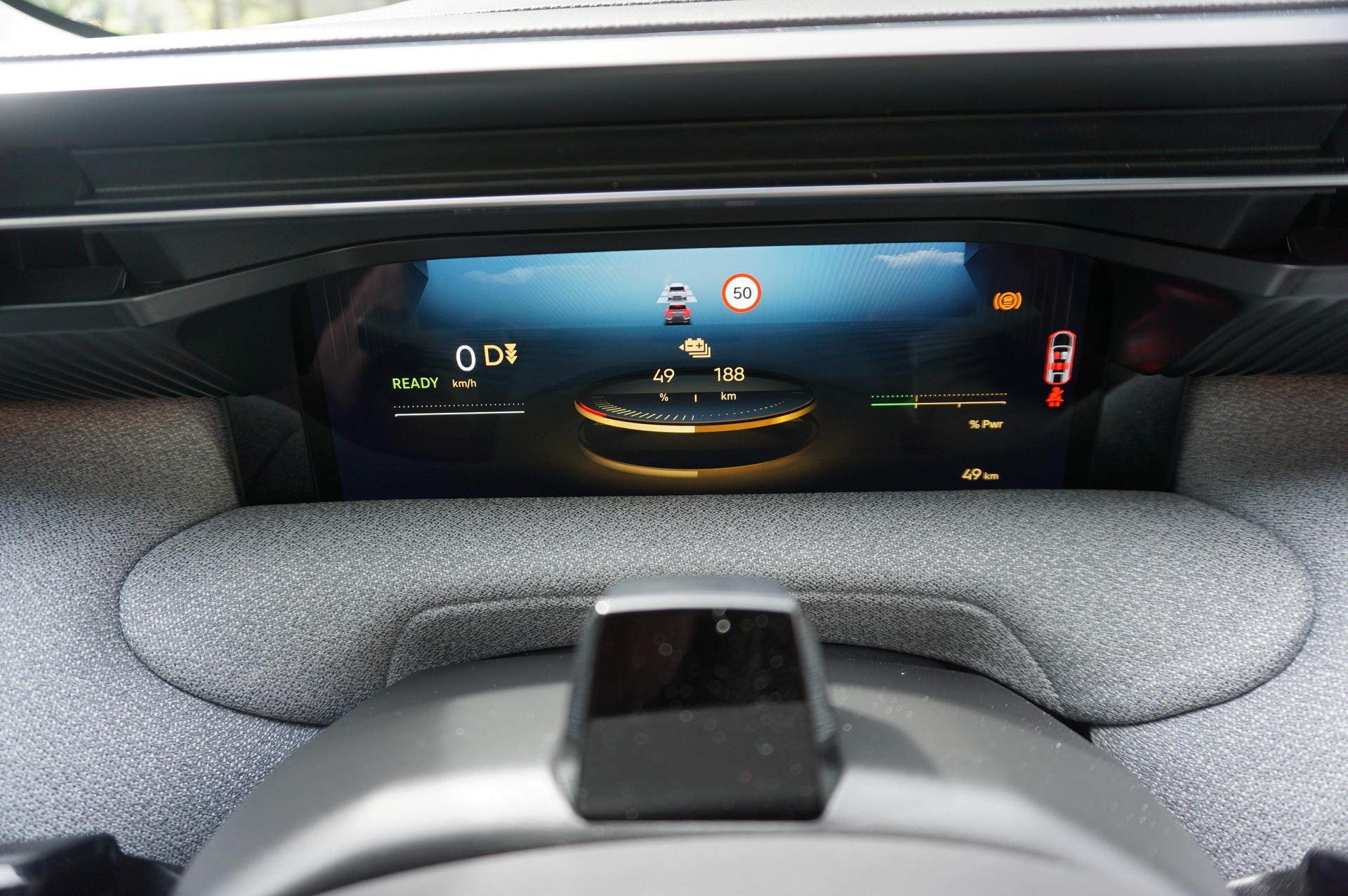 CITROEN e-C5 Aircross Max-image-12