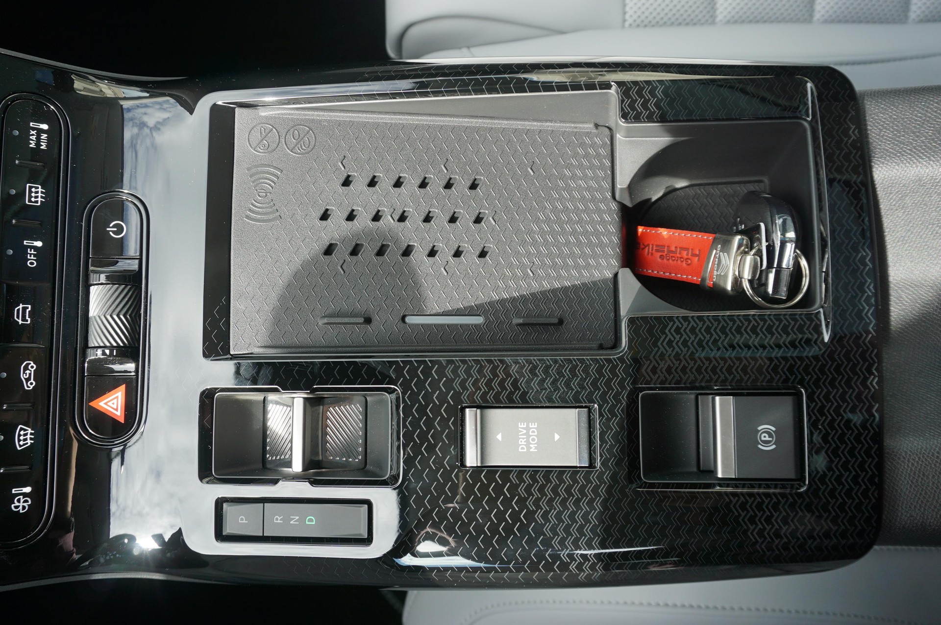 CITROEN e-C5 Aircross Max-image-15