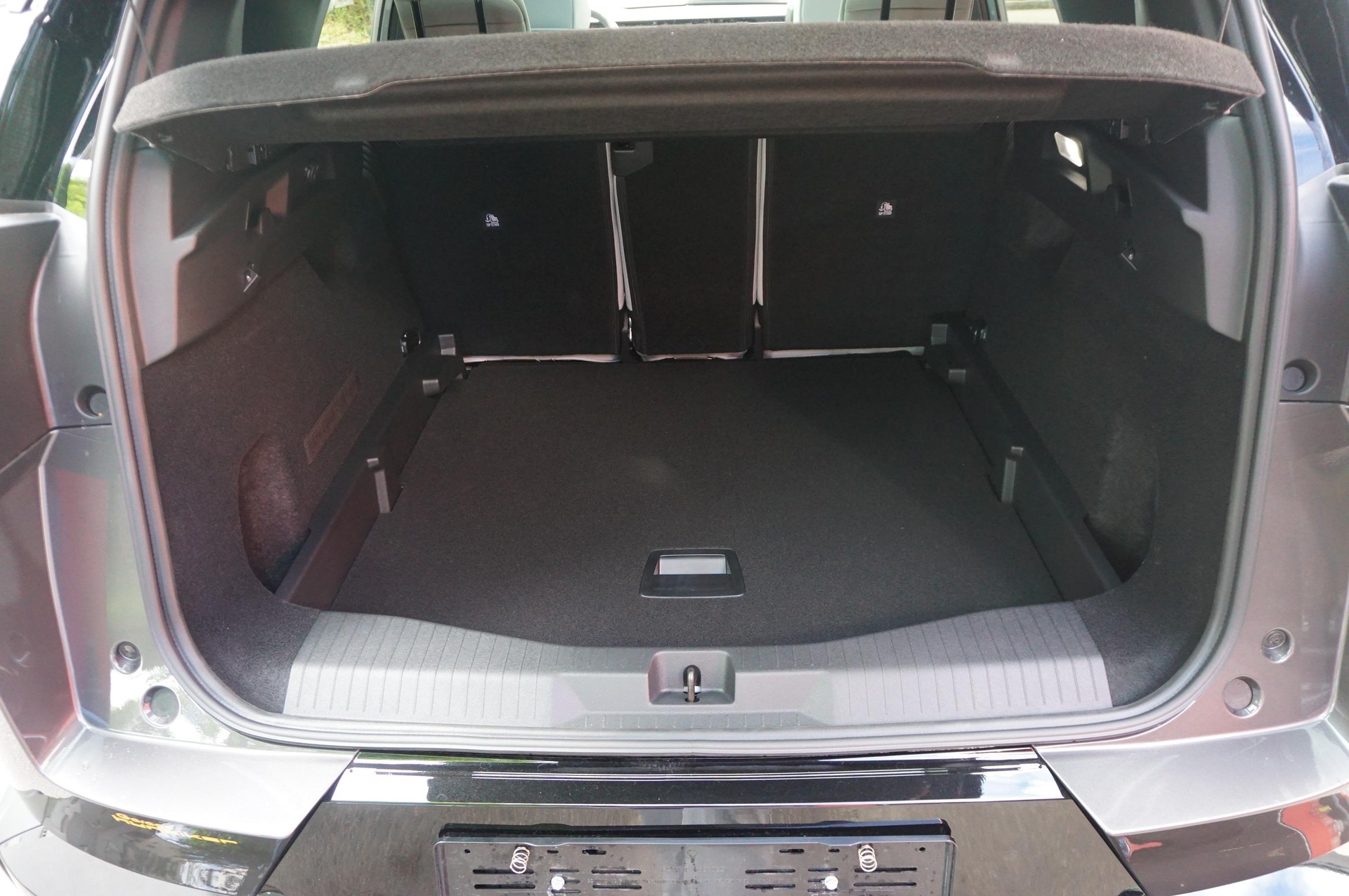 CITROEN e-C5 Aircross Max-image-5