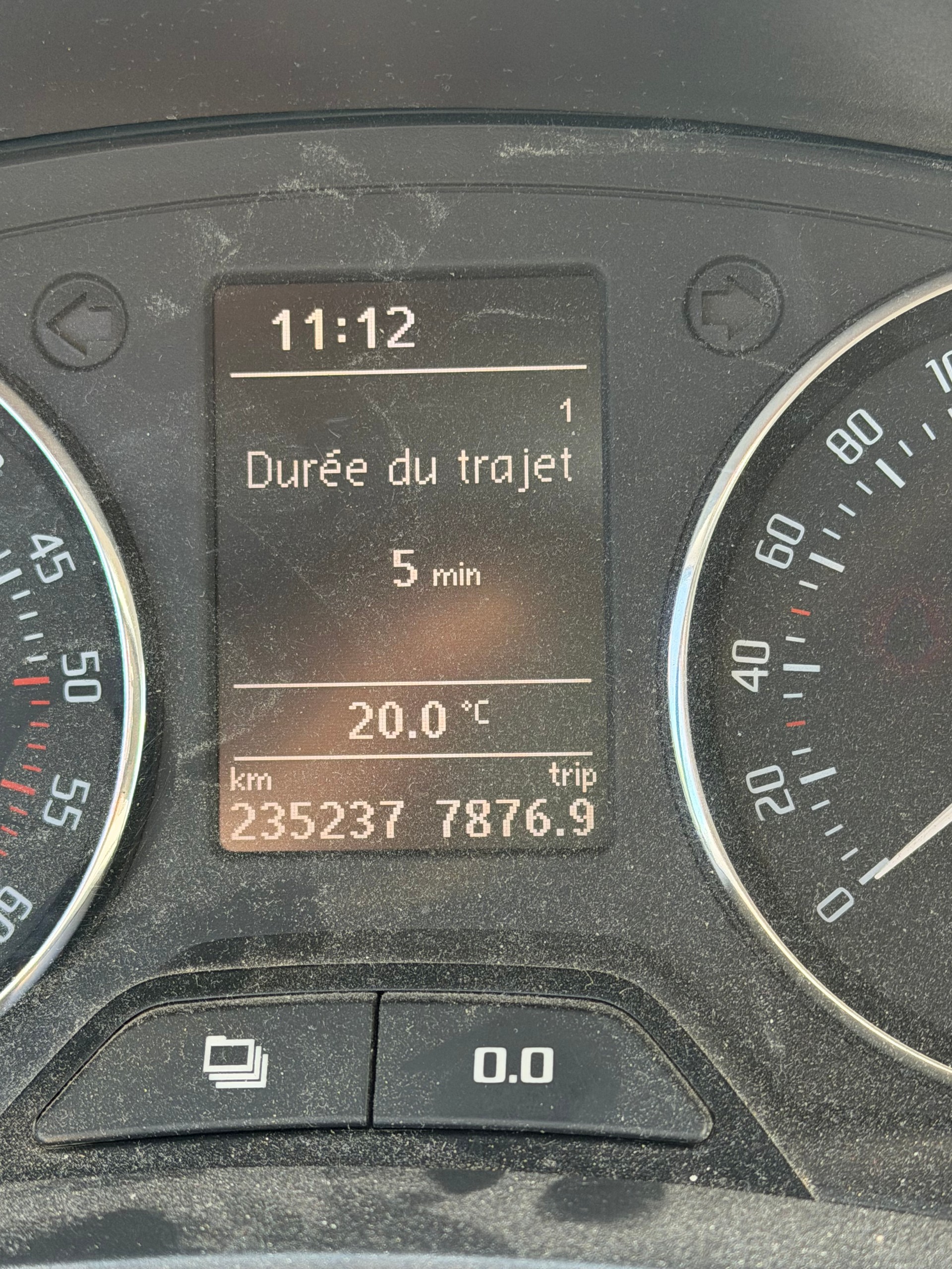 SKODA Fabia 1.2 TDI Greenline-image-9