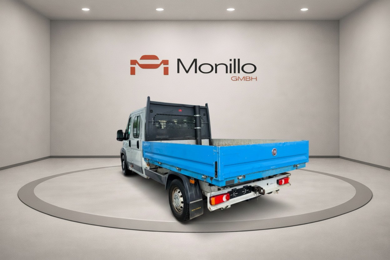 FIAT Ducato 35 2.3 MJ-image-5