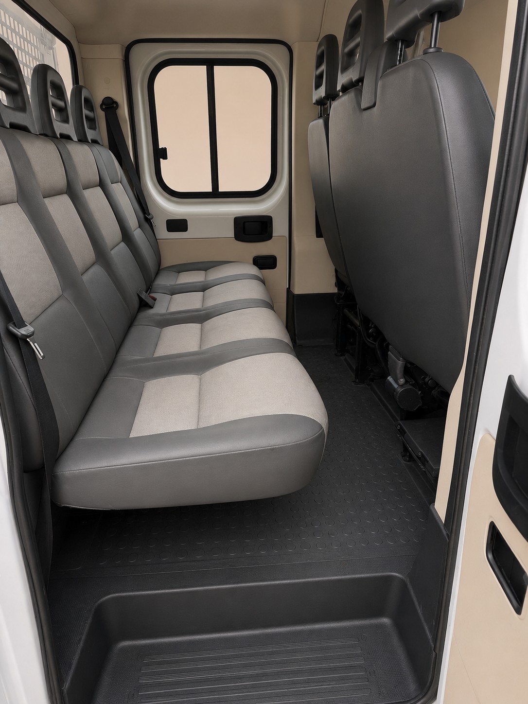 FIAT Ducato 35 2.3 MJ-image-8