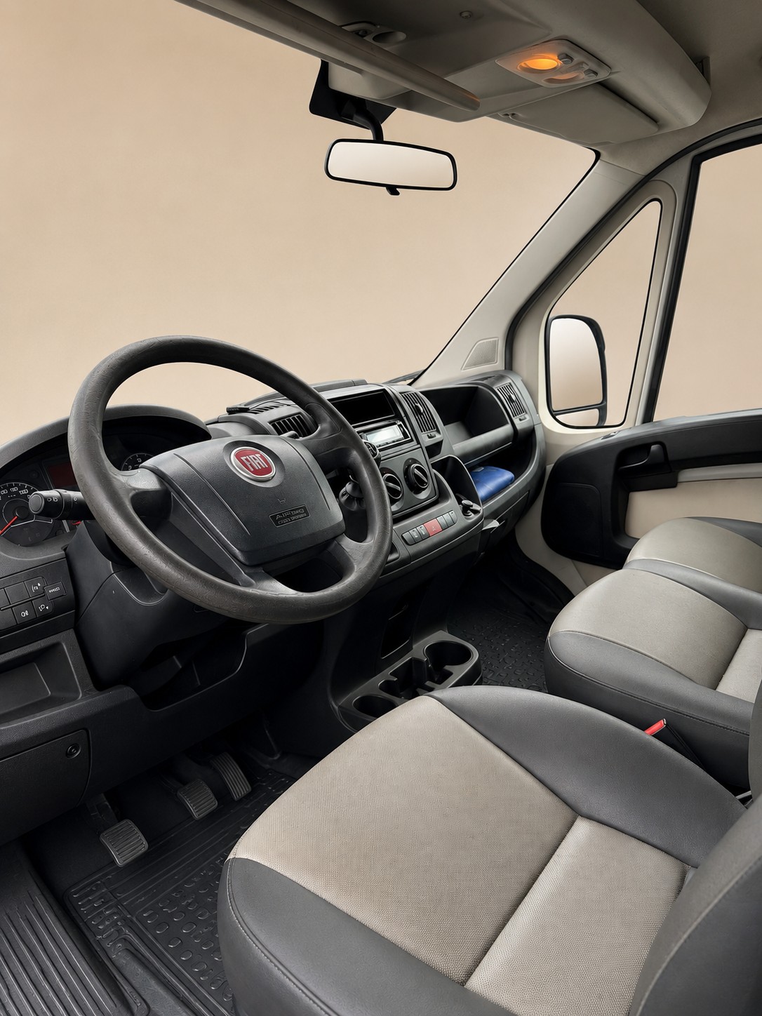FIAT Ducato 35 2.3 MJ-image-6