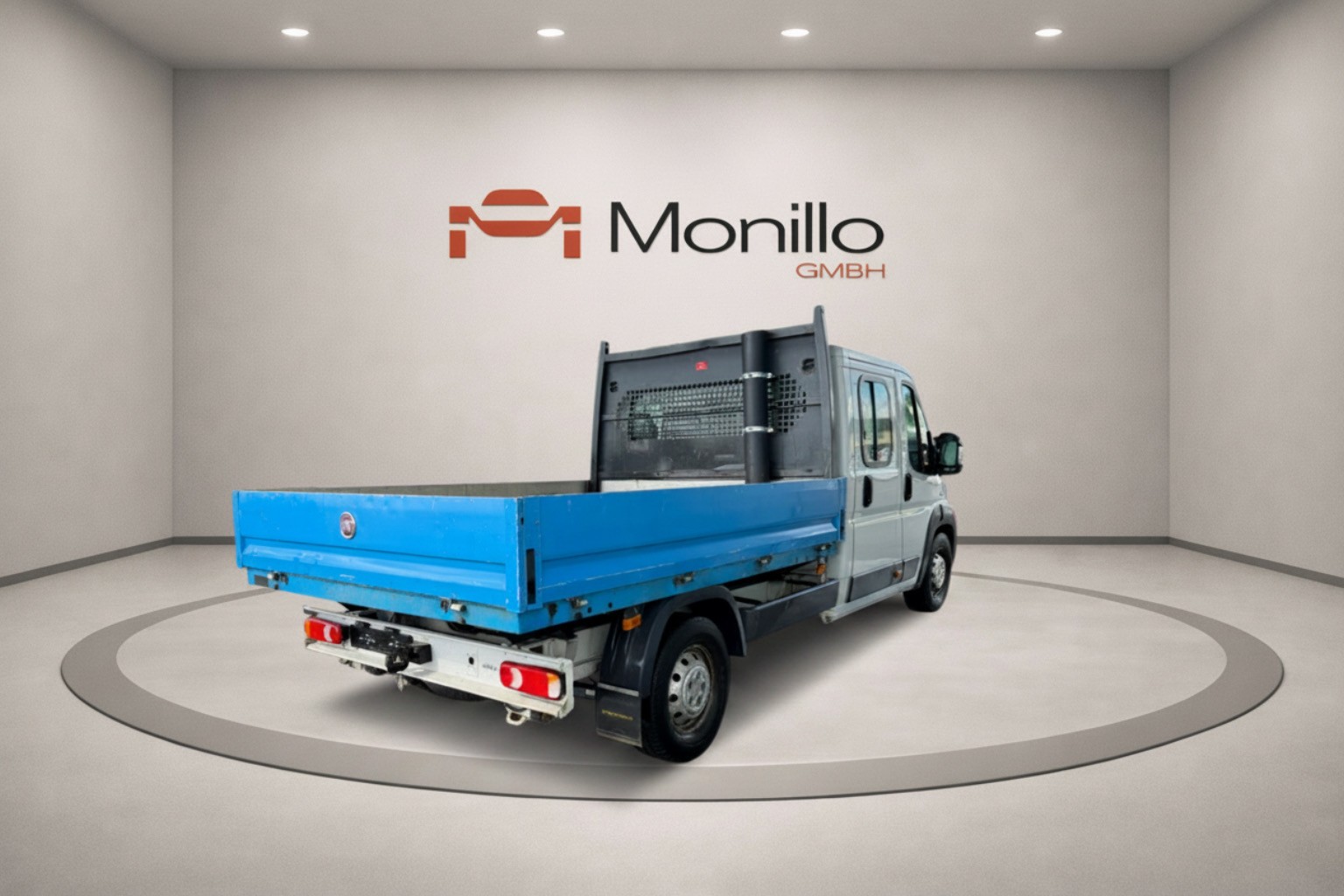 FIAT Ducato 35 2.3 MJ-image-4