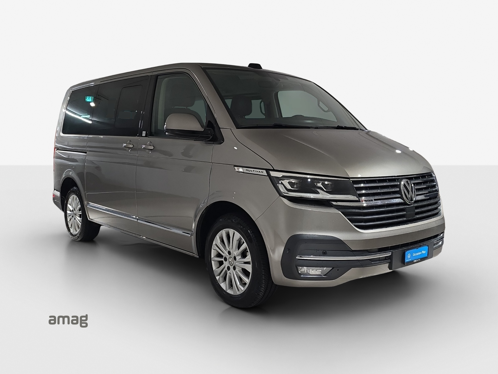 VW T6.1 Multivan 2.0 Bi-TDI Highline Liberty 4Mot. DSG-image-5