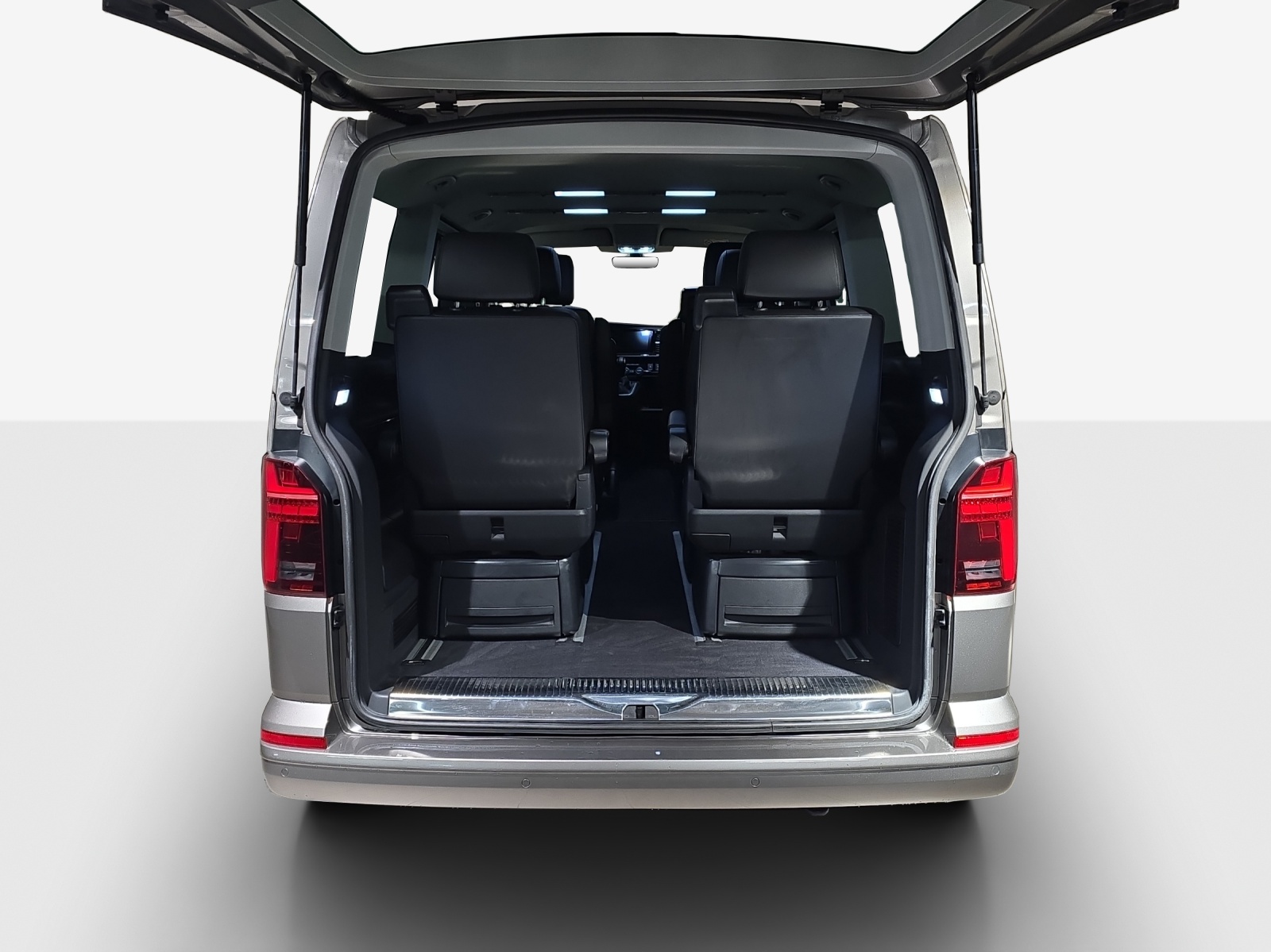 VW T6.1 Multivan 2.0 Bi-TDI Highline Liberty 4Mot. DSG-image-12