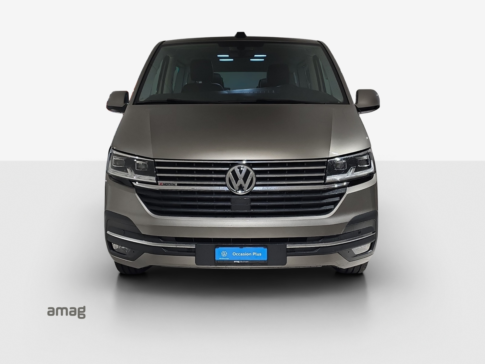 VW T6.1 Multivan 2.0 Bi-TDI Highline Liberty 4Mot. DSG-image-6