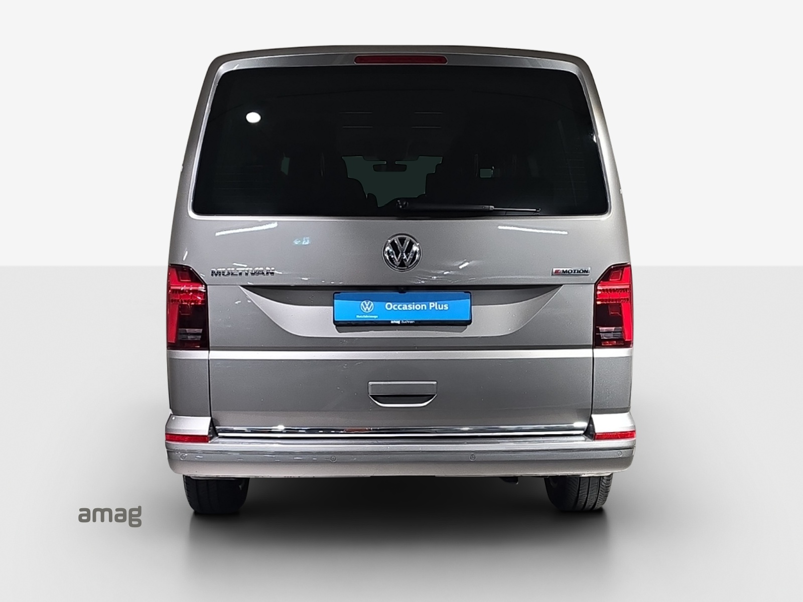VW T6.1 Multivan 2.0 Bi-TDI Highline Liberty 4Mot. DSG-image-3