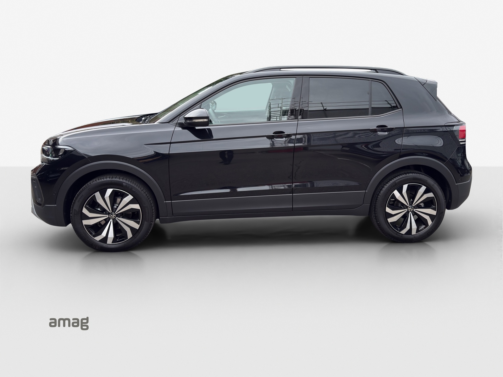 VW T-Cross 1.0 TSI EVO Life DSG-showroom-element-1
