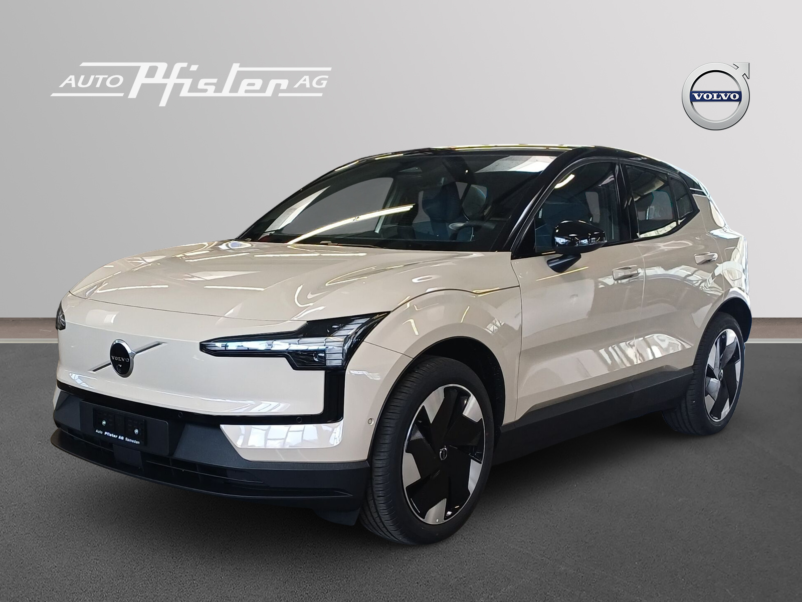 VOLVO EX30 E60 Twin Ultra Performance AWD