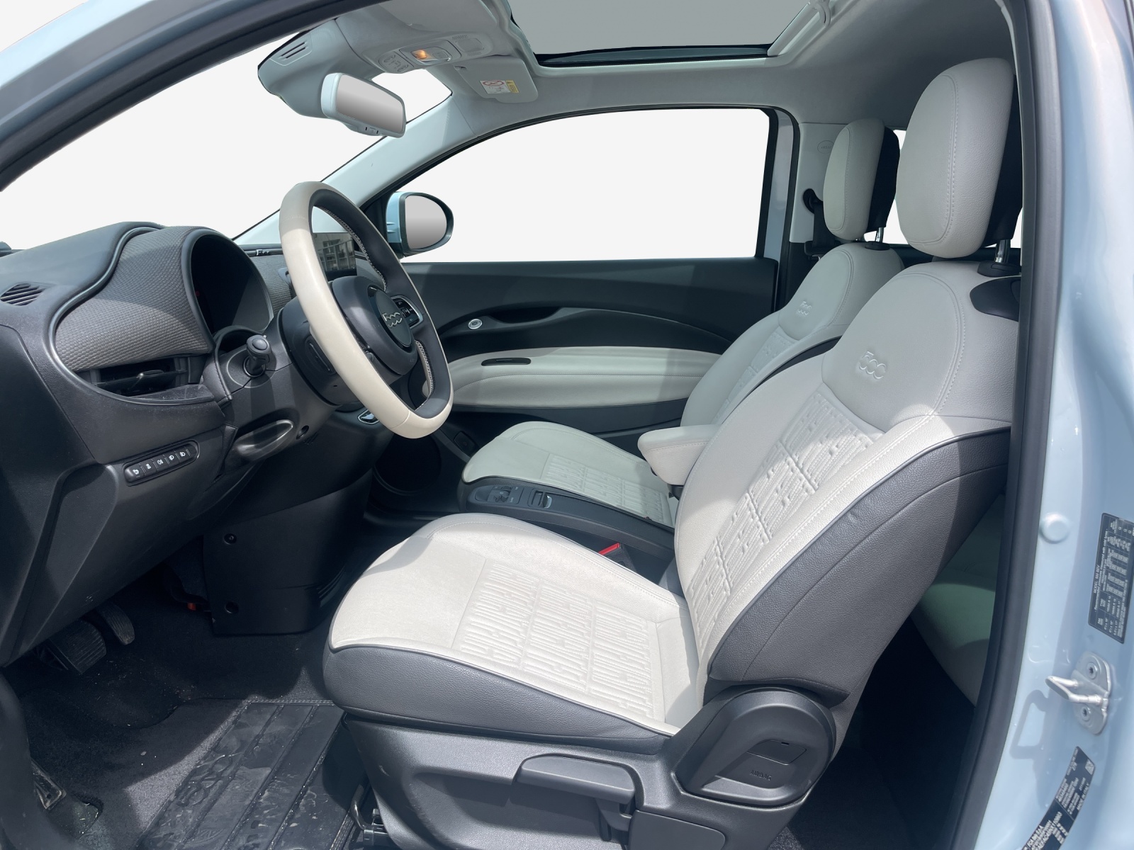 FIAT 500 electric 87 kW La Prima-image-7