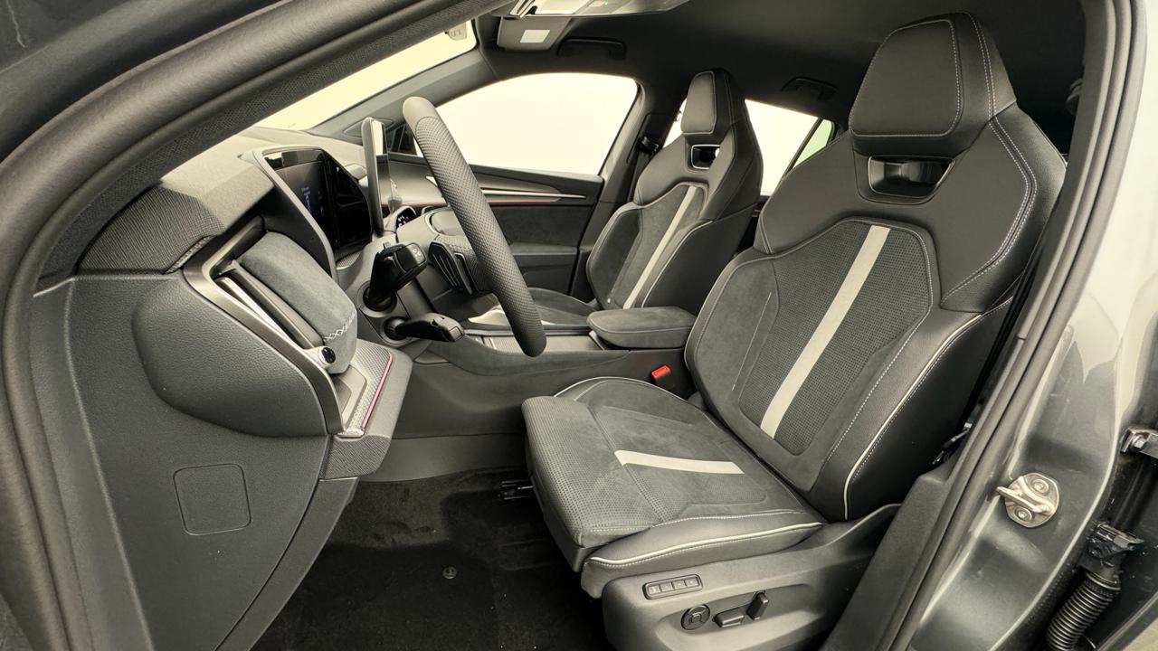 SKODA Kodiaq 1.5 TSI PHEV Sportline-image-4