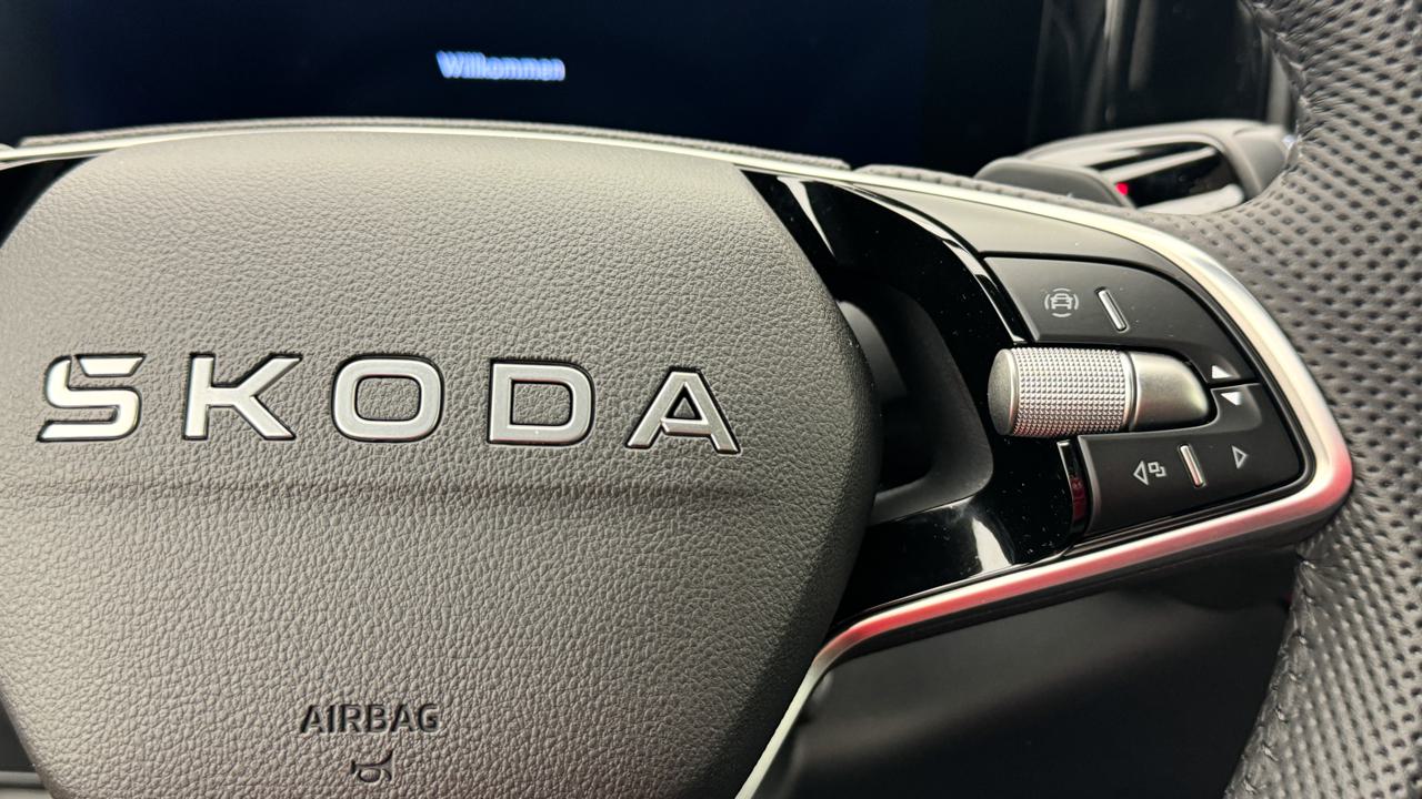 SKODA Kodiaq 1.5 TSI PHEV Sportline-image-9