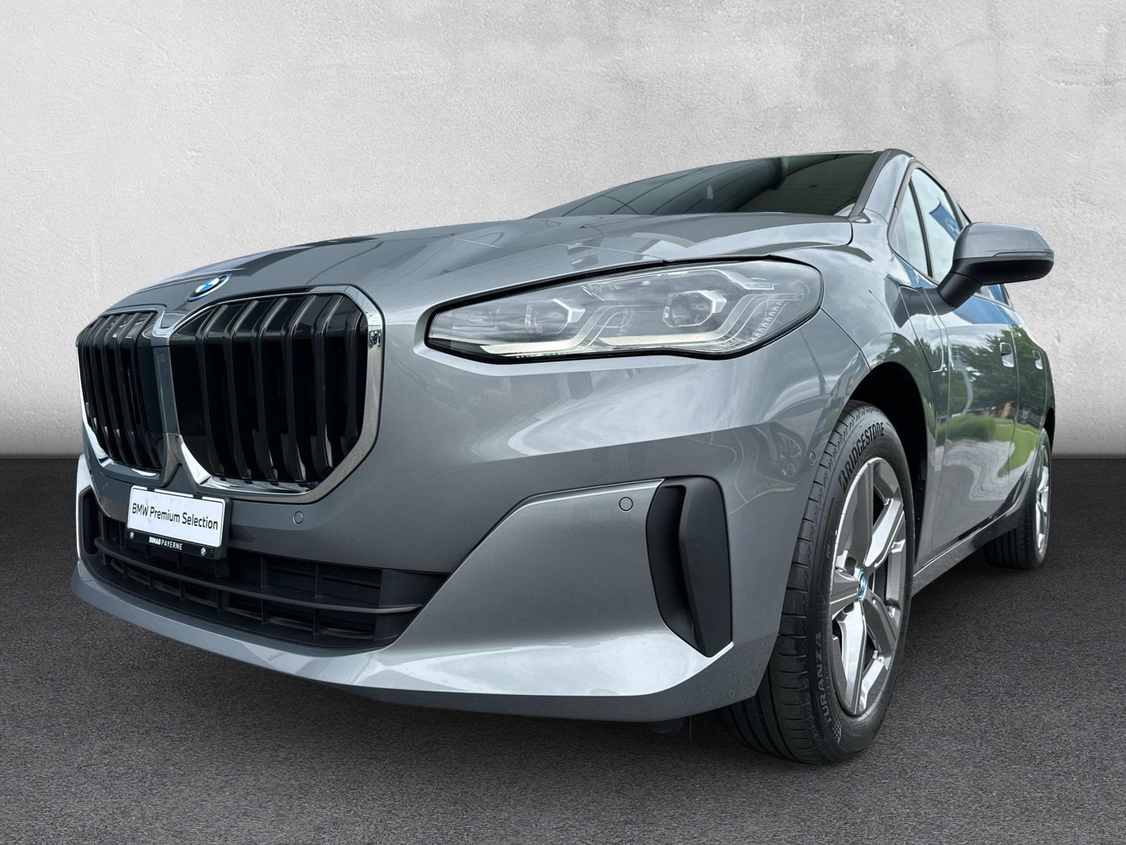 BMW 225e Active Tourer Hybride xDrive U06 (CH) AHK 1.4T-image-9