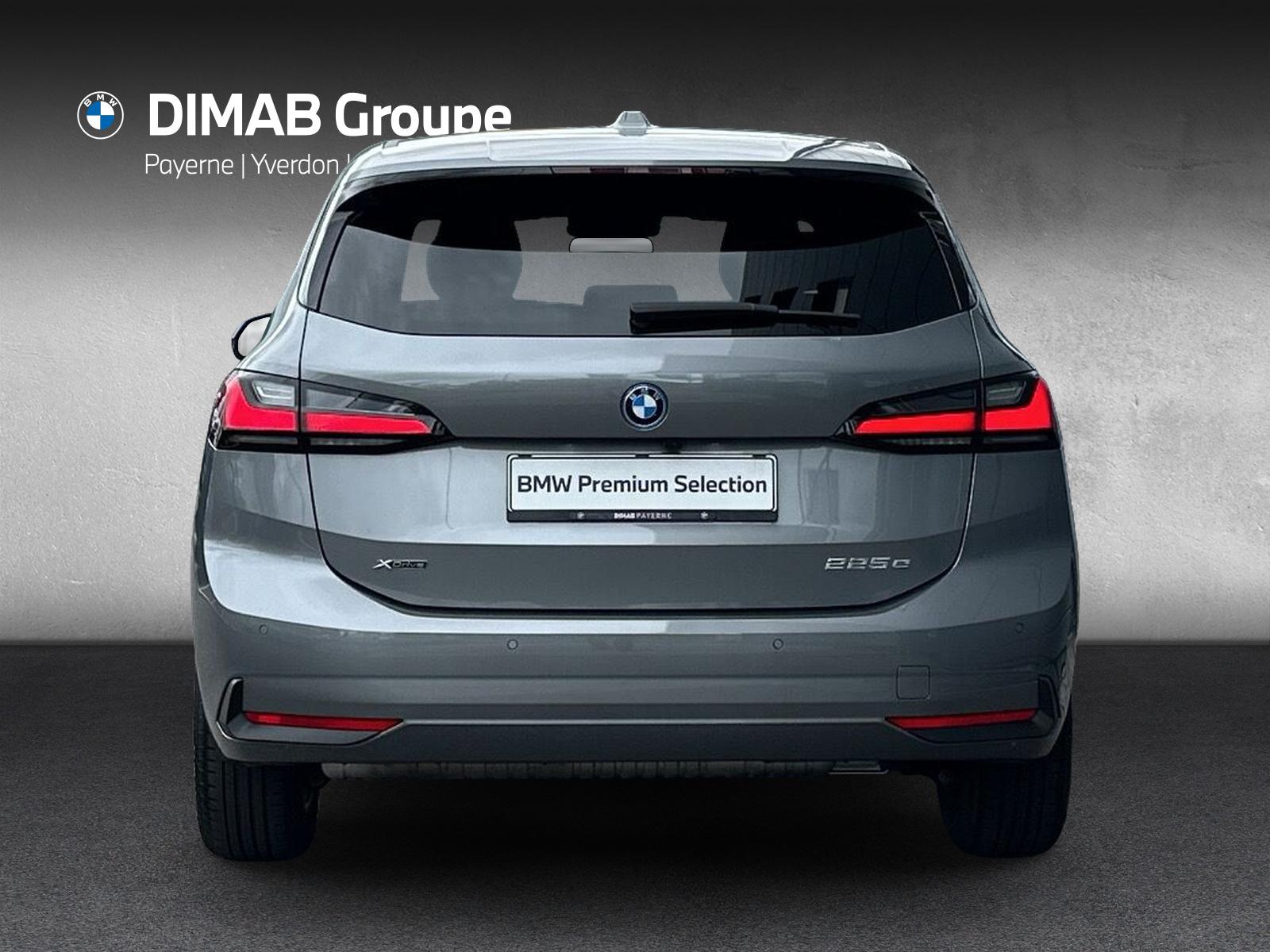 BMW 225e Active Tourer Hybride xDrive U06 (CH) AHK 1.4T-image-4