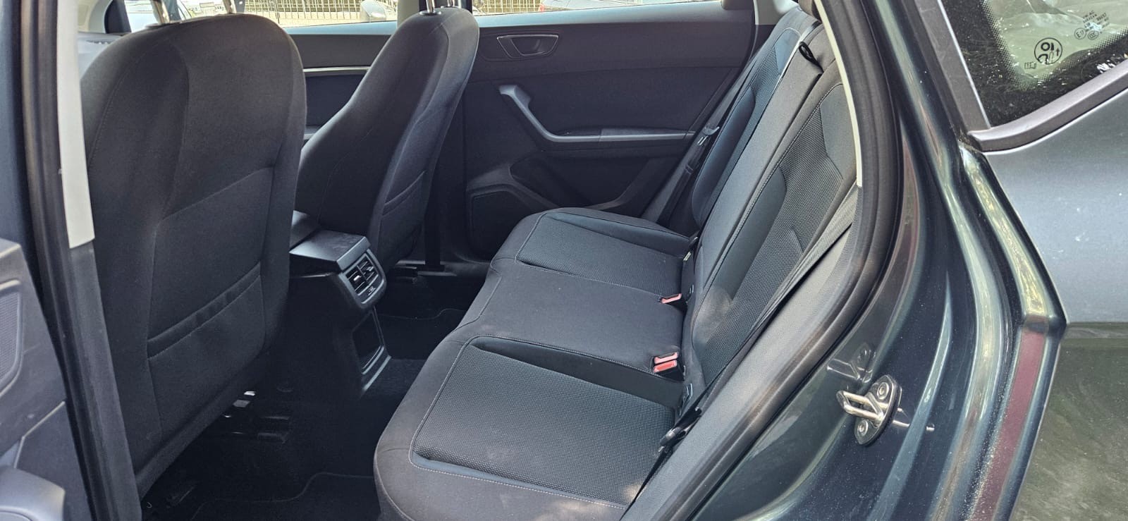 SEAT Ateca 1.4 TSI Xcellence-image-6