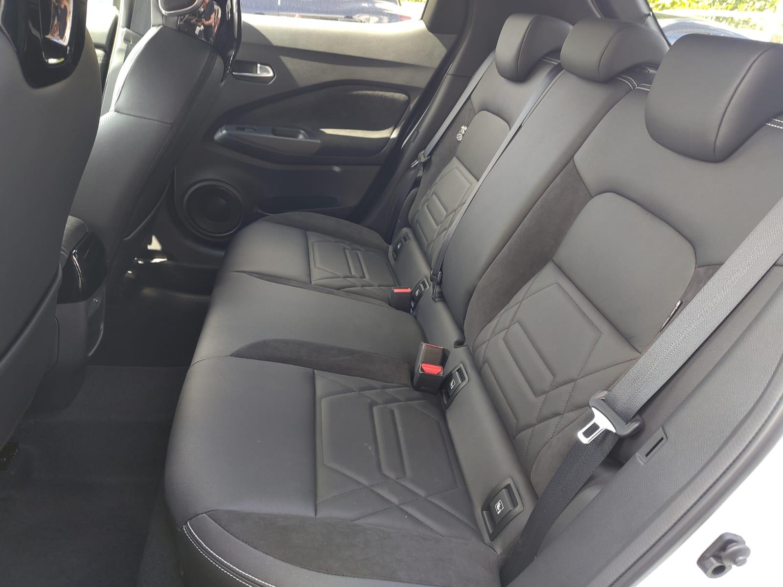 NISSAN Juke 1.6 Hybrid N-Design-image-13