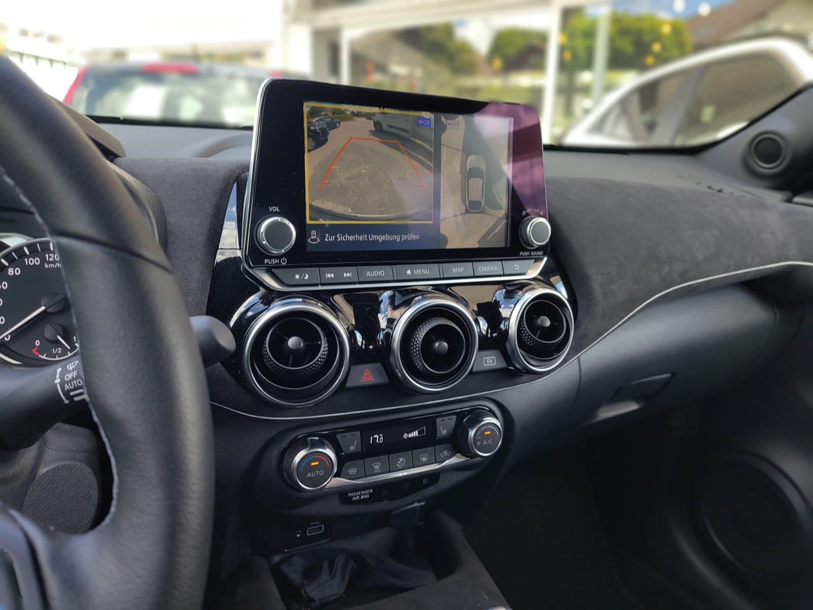 NISSAN Juke 1.6 Hybrid N-Design-image-12