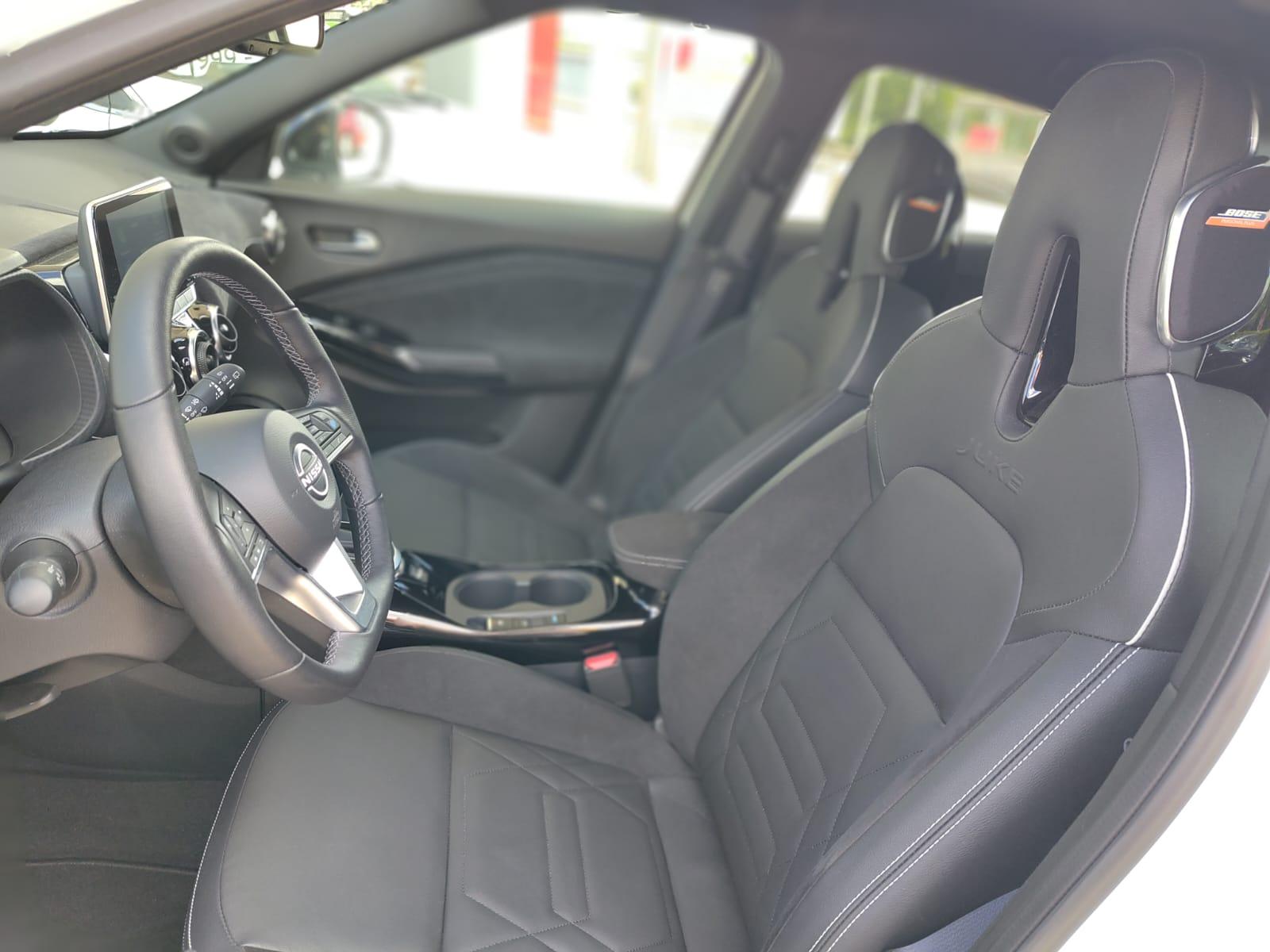 NISSAN Juke 1.6 Hybrid N-Design-image-10