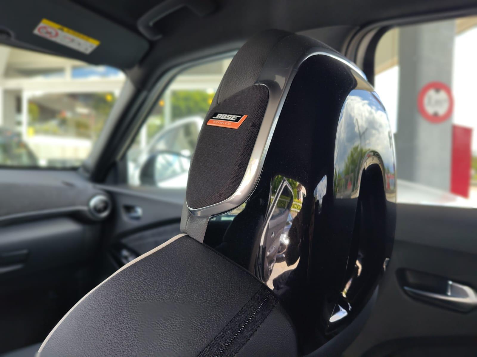 NISSAN Juke 1.6 Hybrid N-Design-image-8