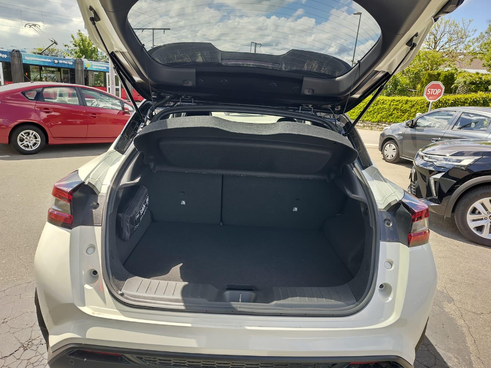 NISSAN Juke 1.6 Hybrid N-Design-image-15