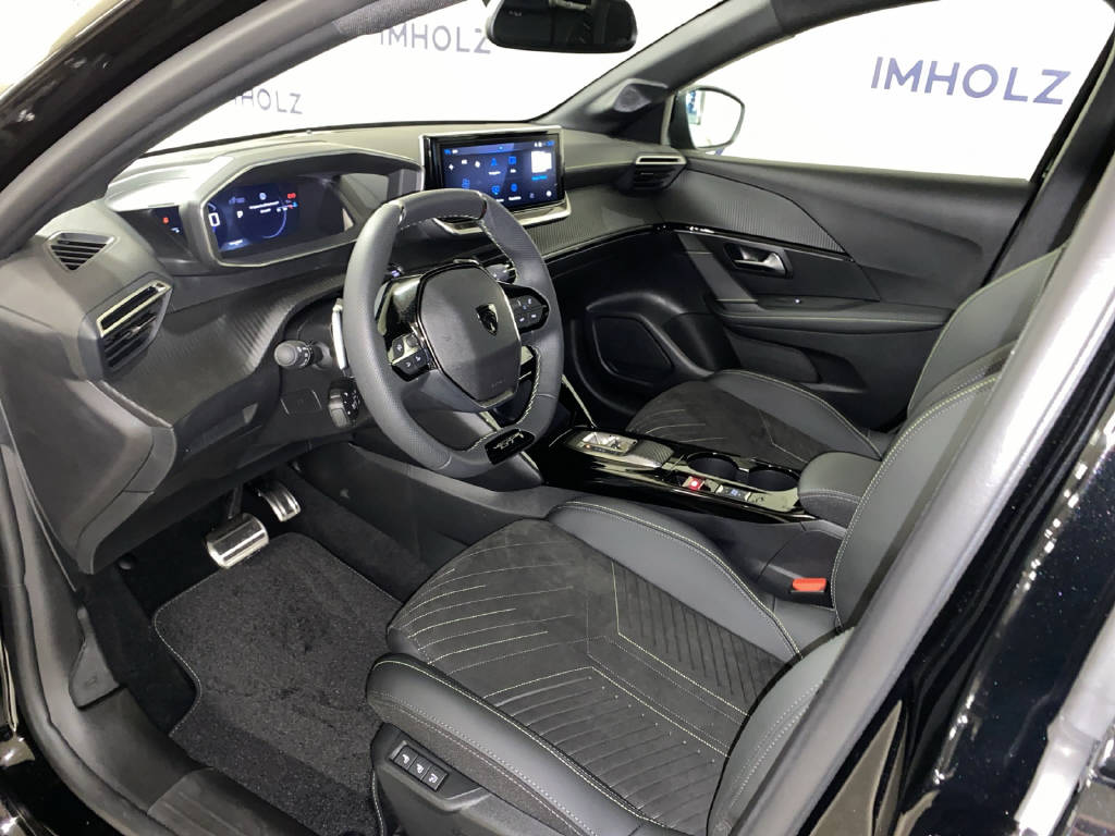 PEUGEOT 208 1.2 Hybrid 145 GT-image-16