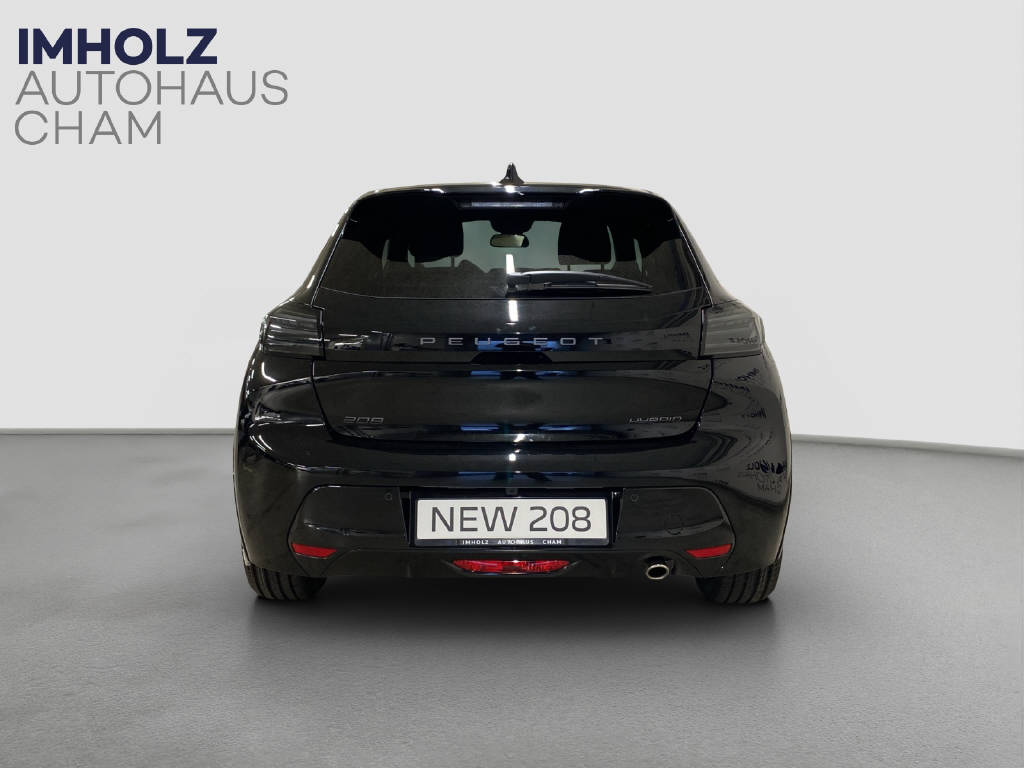 PEUGEOT 208 1.2 Hybrid 145 GT-image-3