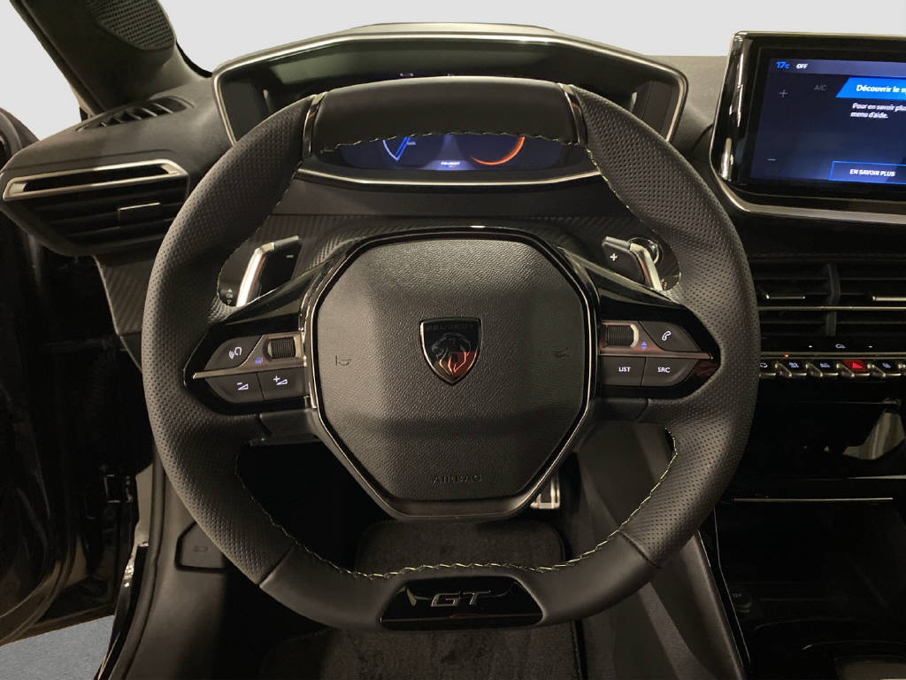 PEUGEOT 208 1.2 Hybrid 145 GT-image-7