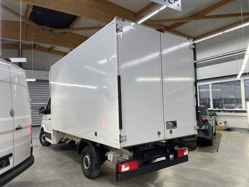 VW Crafter 35 2.0 BiTDI L3-image-2