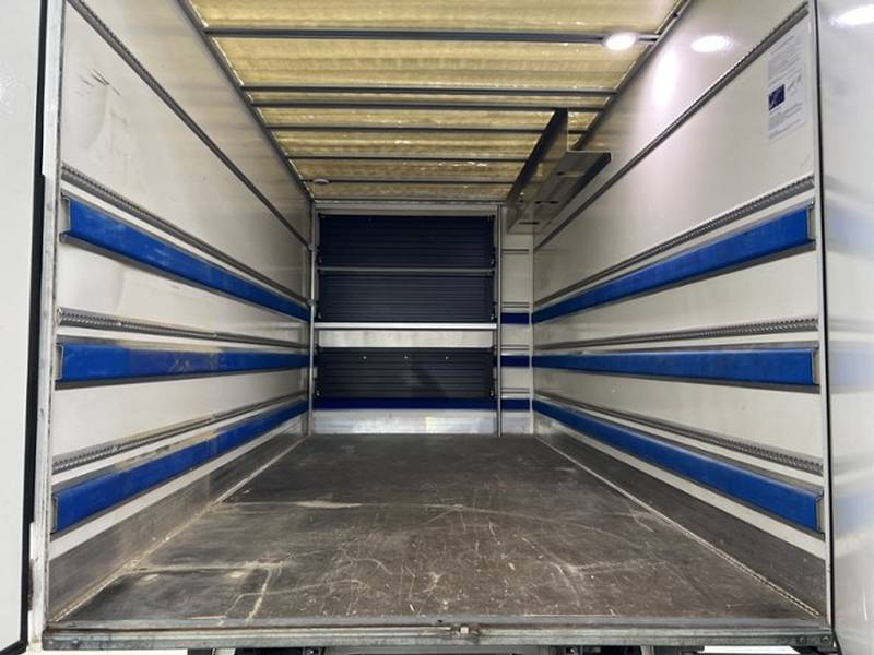 VW Crafter 35 2.0 BiTDI L3-image-4