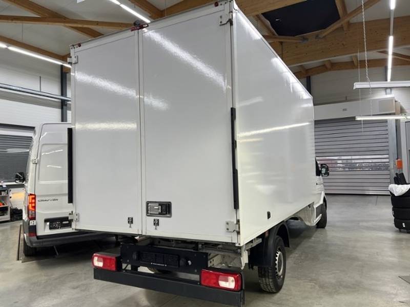 VW Crafter 35 2.0 BiTDI L3-image-1