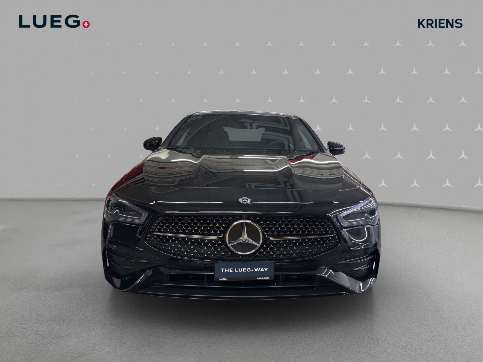 MERCEDES-BENZ CLA 200 - AMG / Rückfahrkamera / Head-Up Display / Soundsystem / Ambiente-Licht-image-5