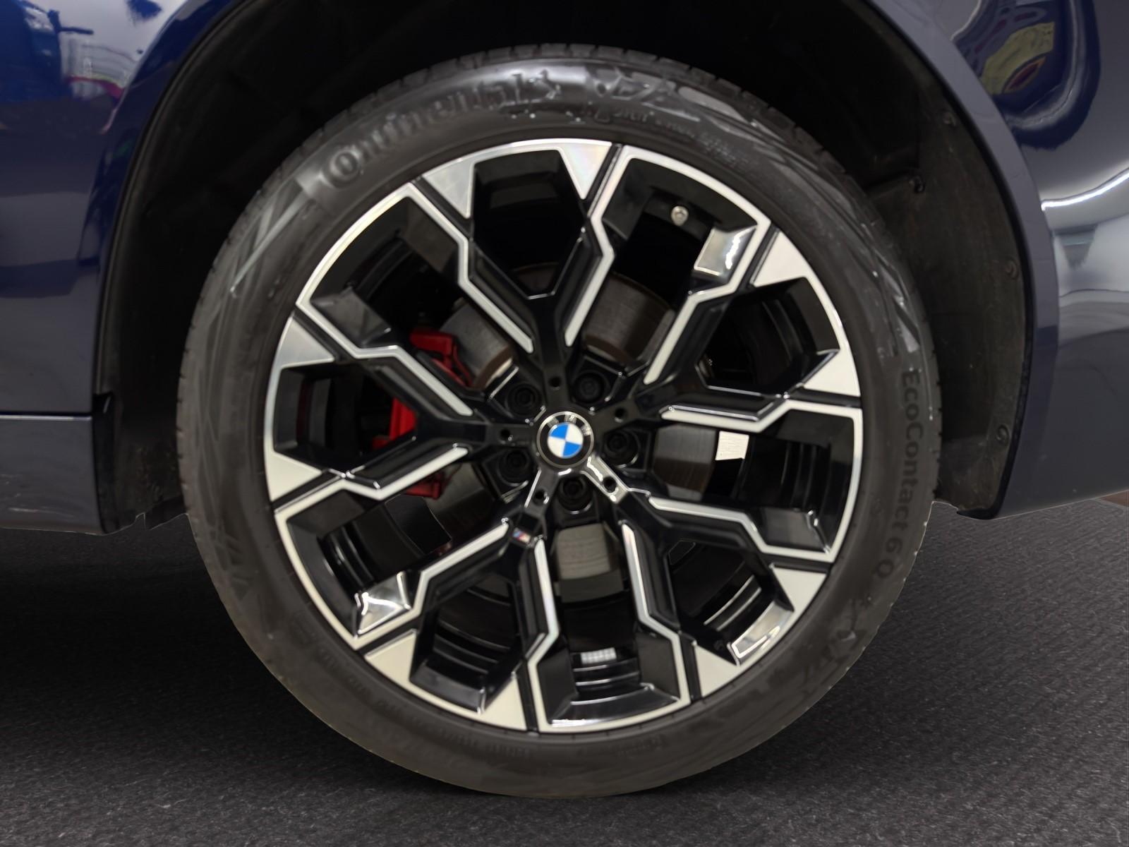 BMW X3 20d xDrive M Sportpaket Pro-image-9