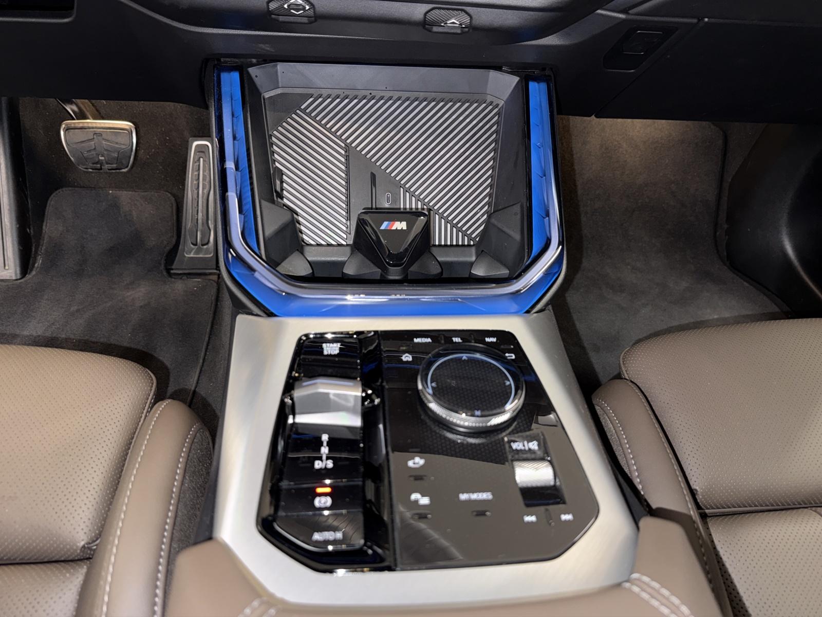 BMW X3 20d xDrive M Sportpaket Pro-image-16