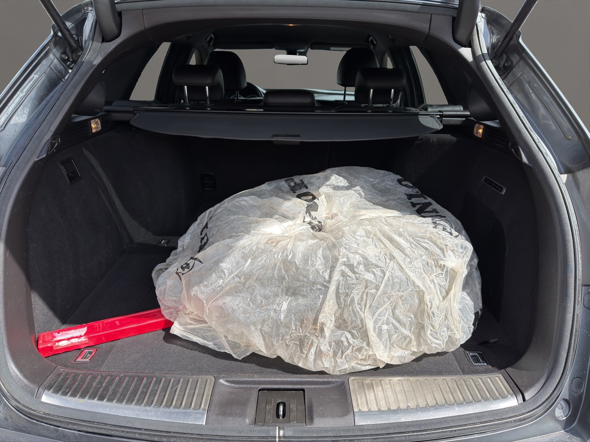 HONDA Accord Tourer 2.2 i-CTDi Type-S Advanced Safety Edition-image-16