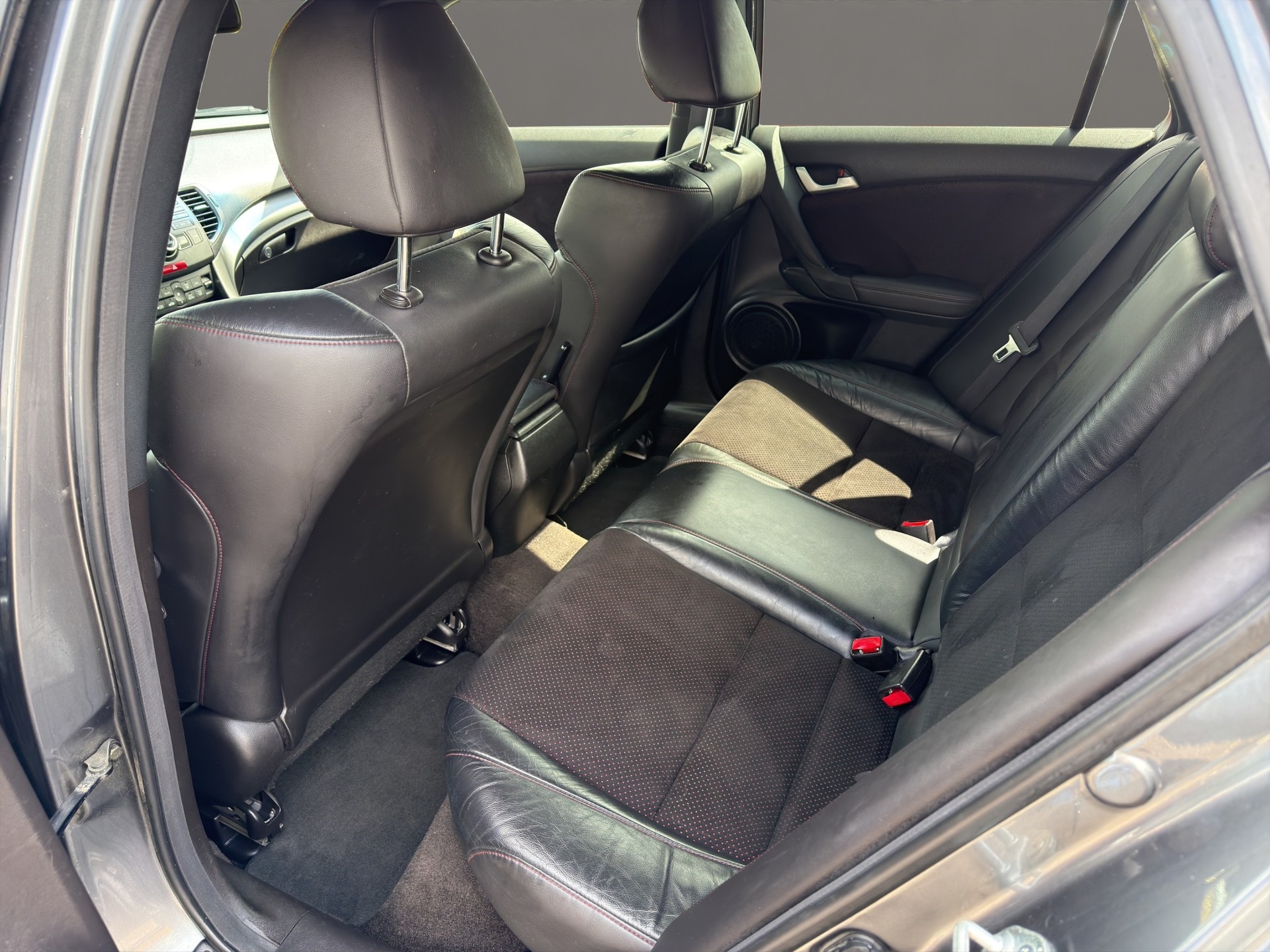 HONDA Accord Tourer 2.2 i-CTDi Type-S Advanced Safety Edition-image-13