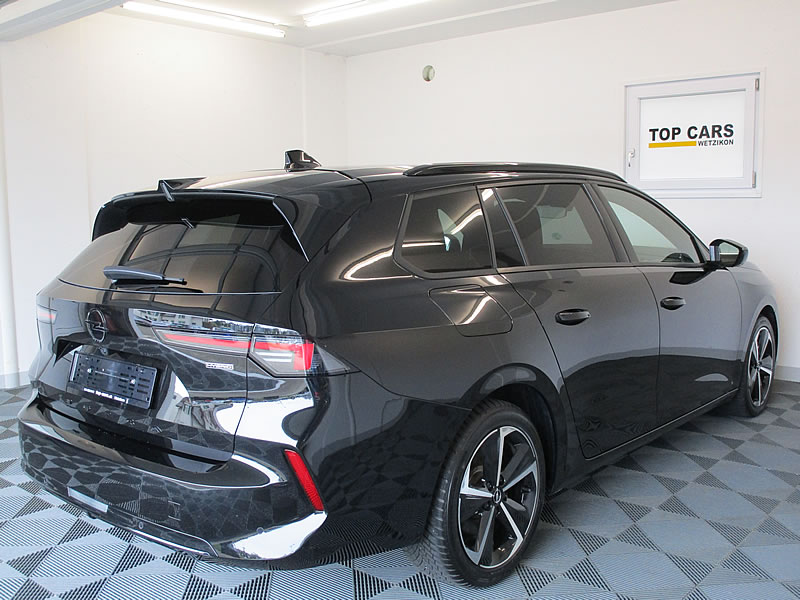 OPEL Astra Sports Tourer 1.6 PHEV Turbo GS A-image-4