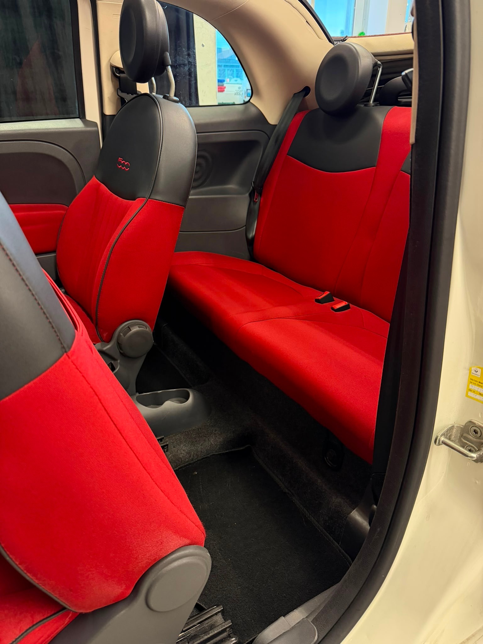 FIAT 500C 1.2 Lounge-image-11