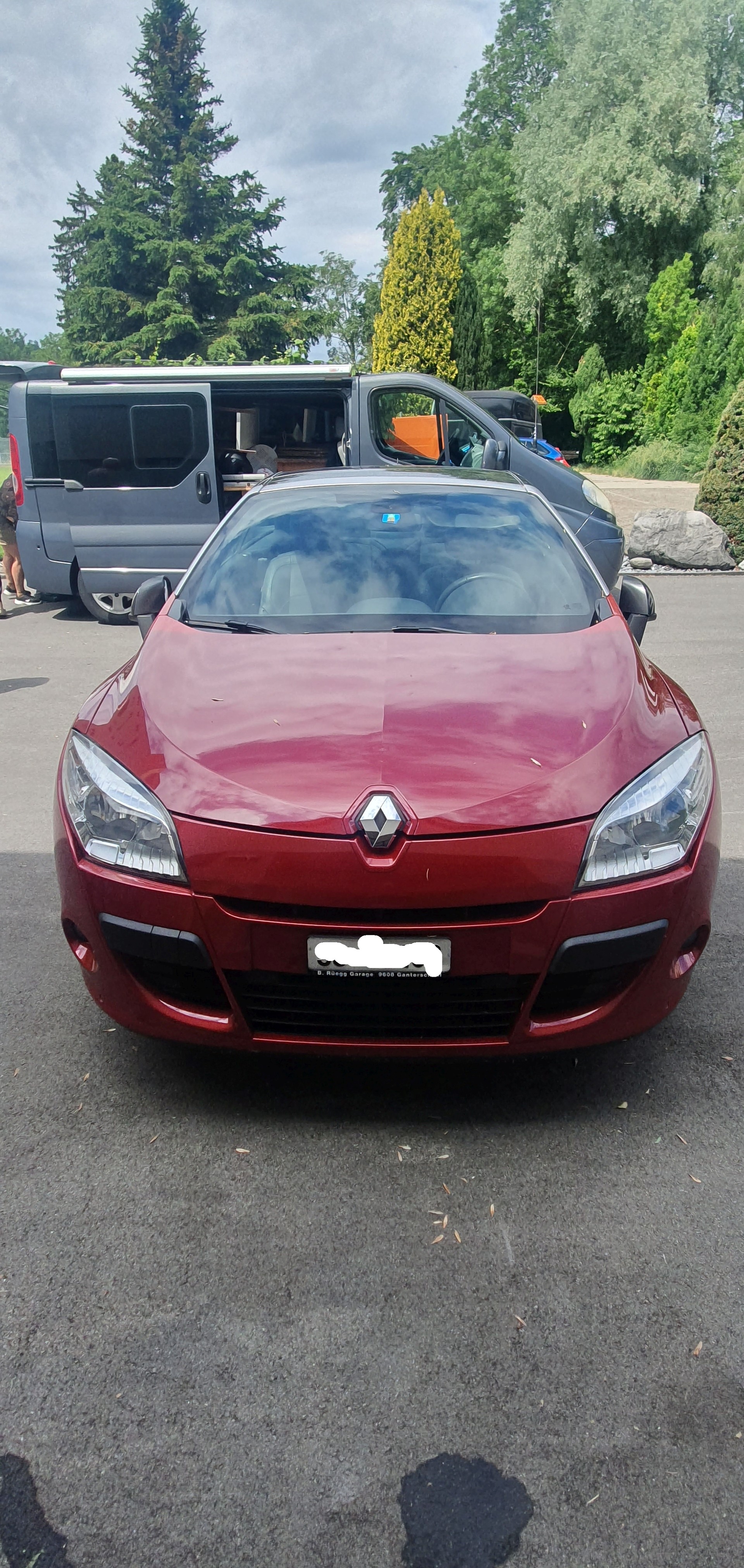 RENAULT 1.4 TCe Dynamique-image-1